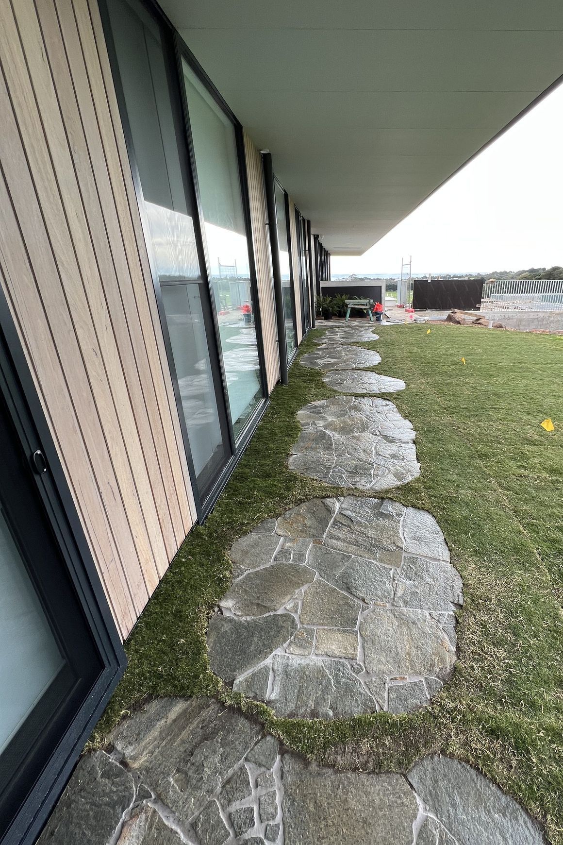 Euro Crazy Paving