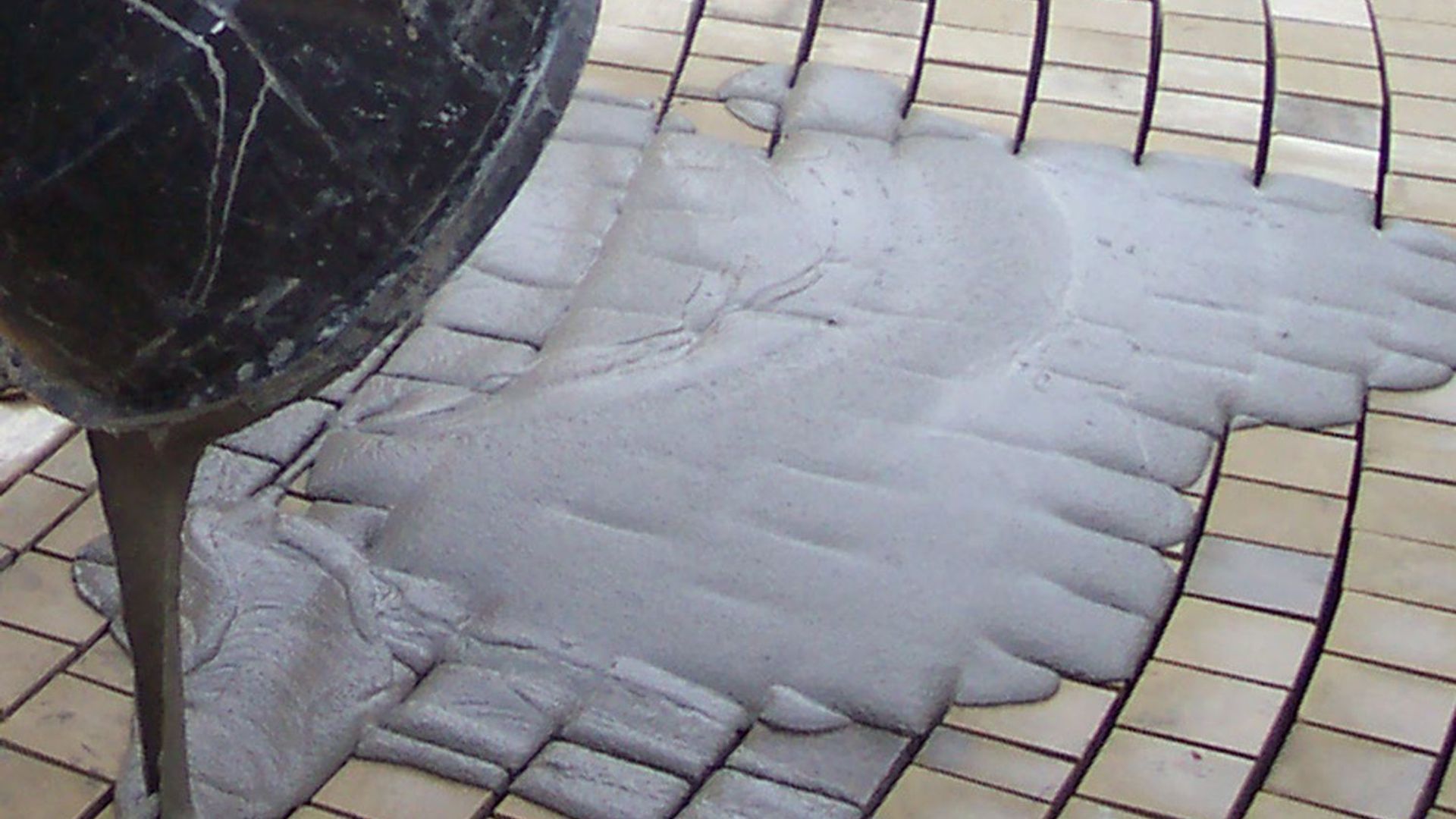 Flowpoint Rapid Setting Grout