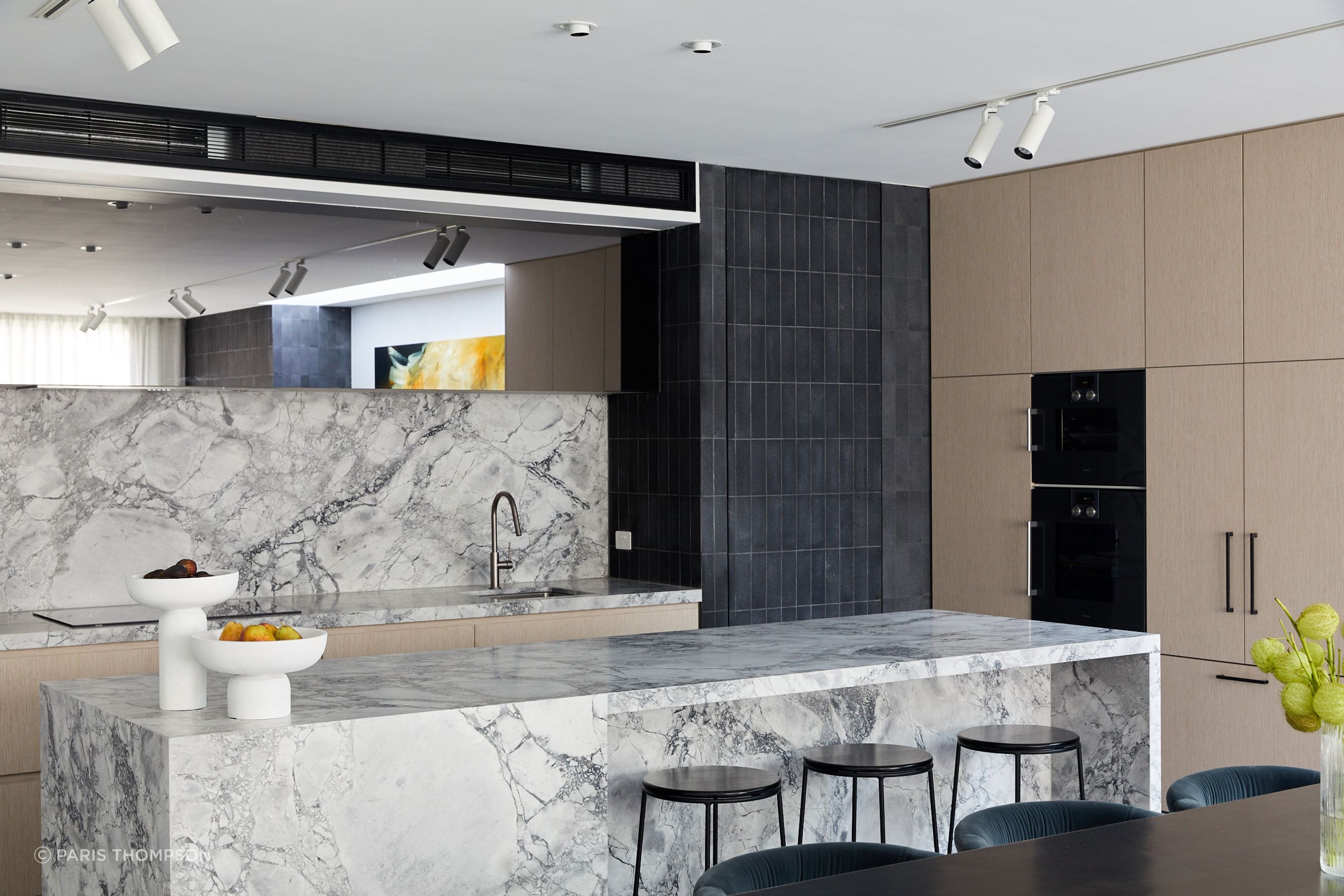 Stone Tiles