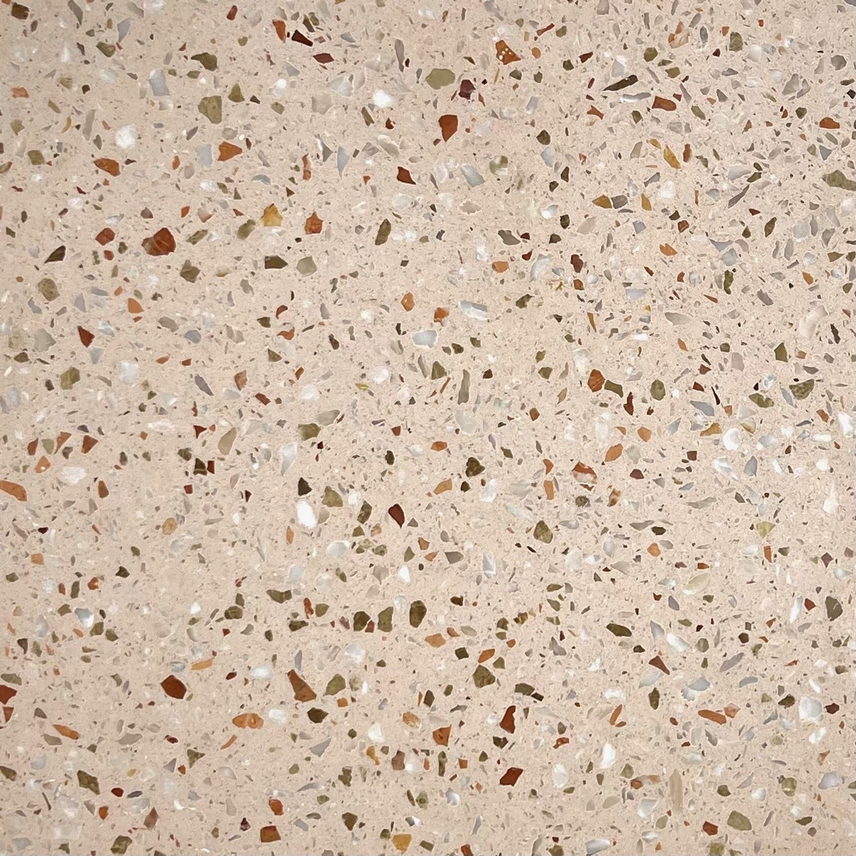 Di Lusso Terrazzo