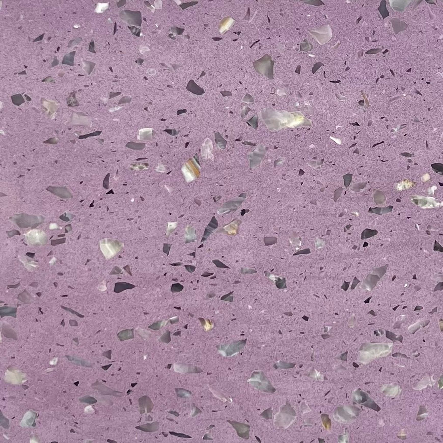 Di Lusso Terrazzo