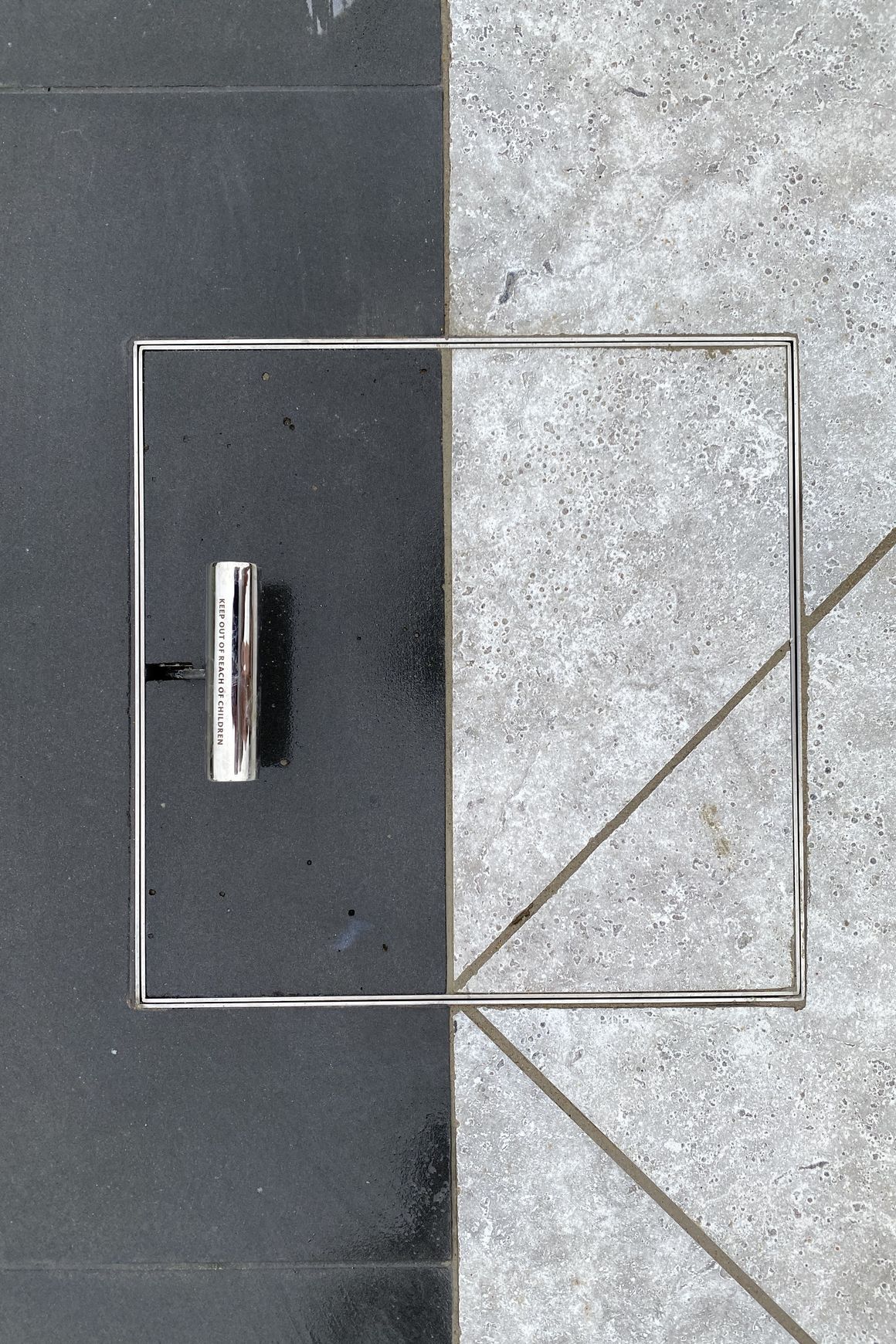 Flowpoint Rapid Set Grout