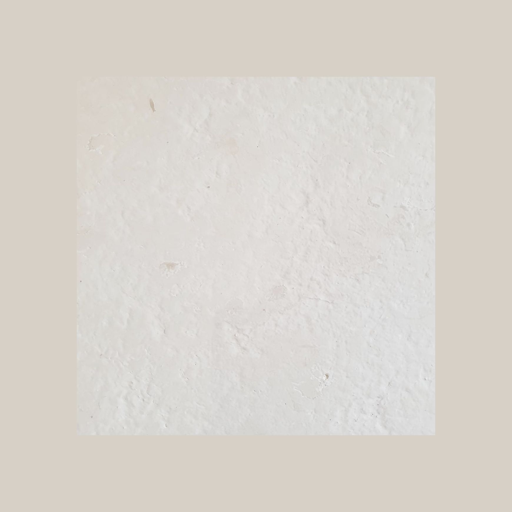 12mm Ivory Limestone Tiles - Honed