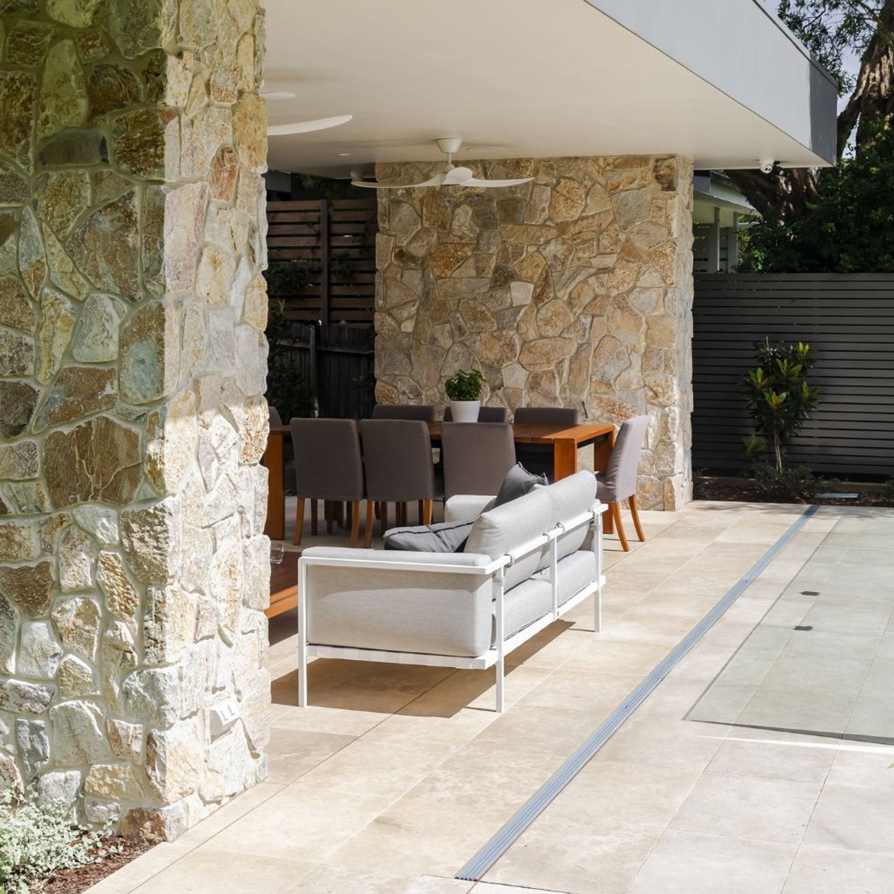 Lavarosa Limestone