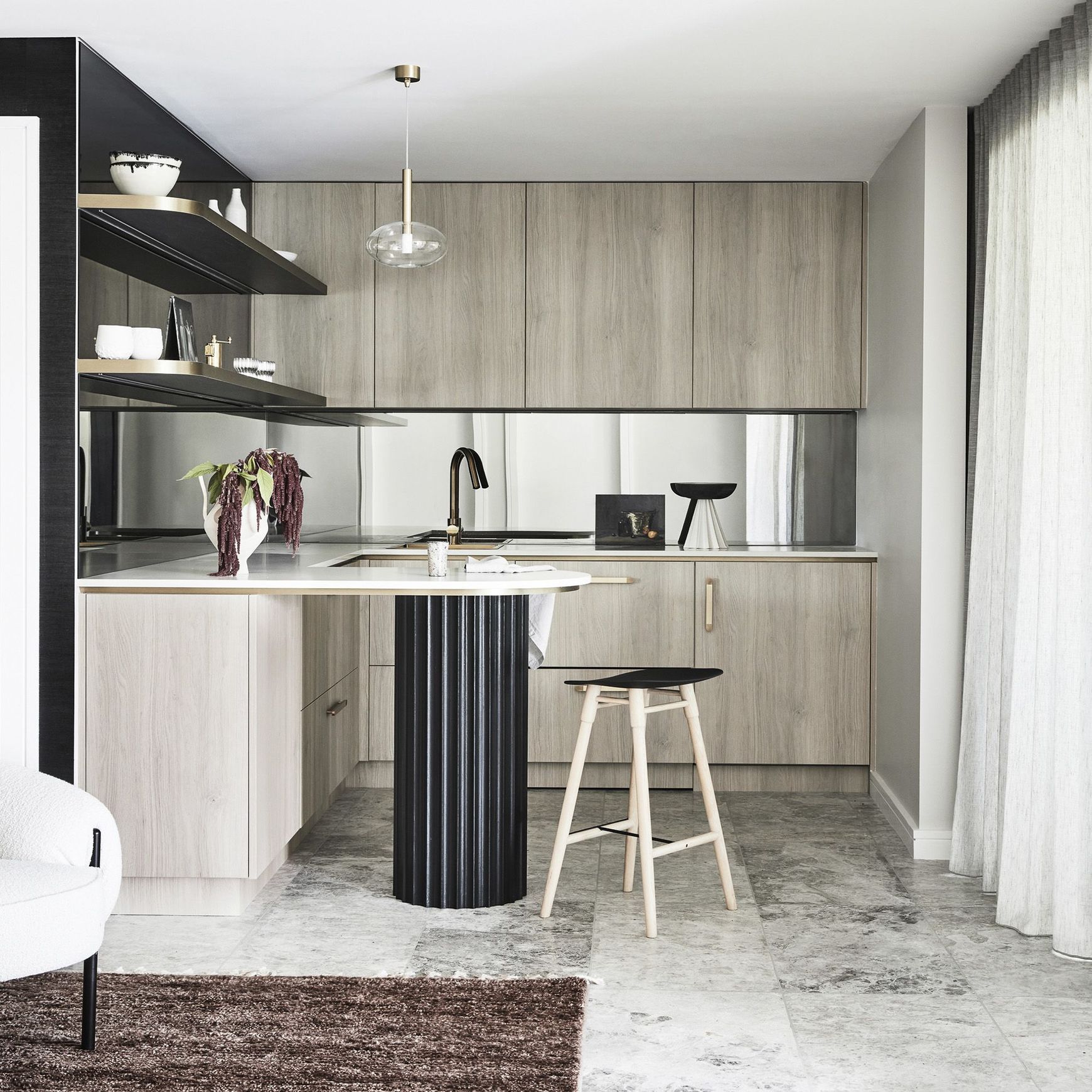 Manhattan Limestone