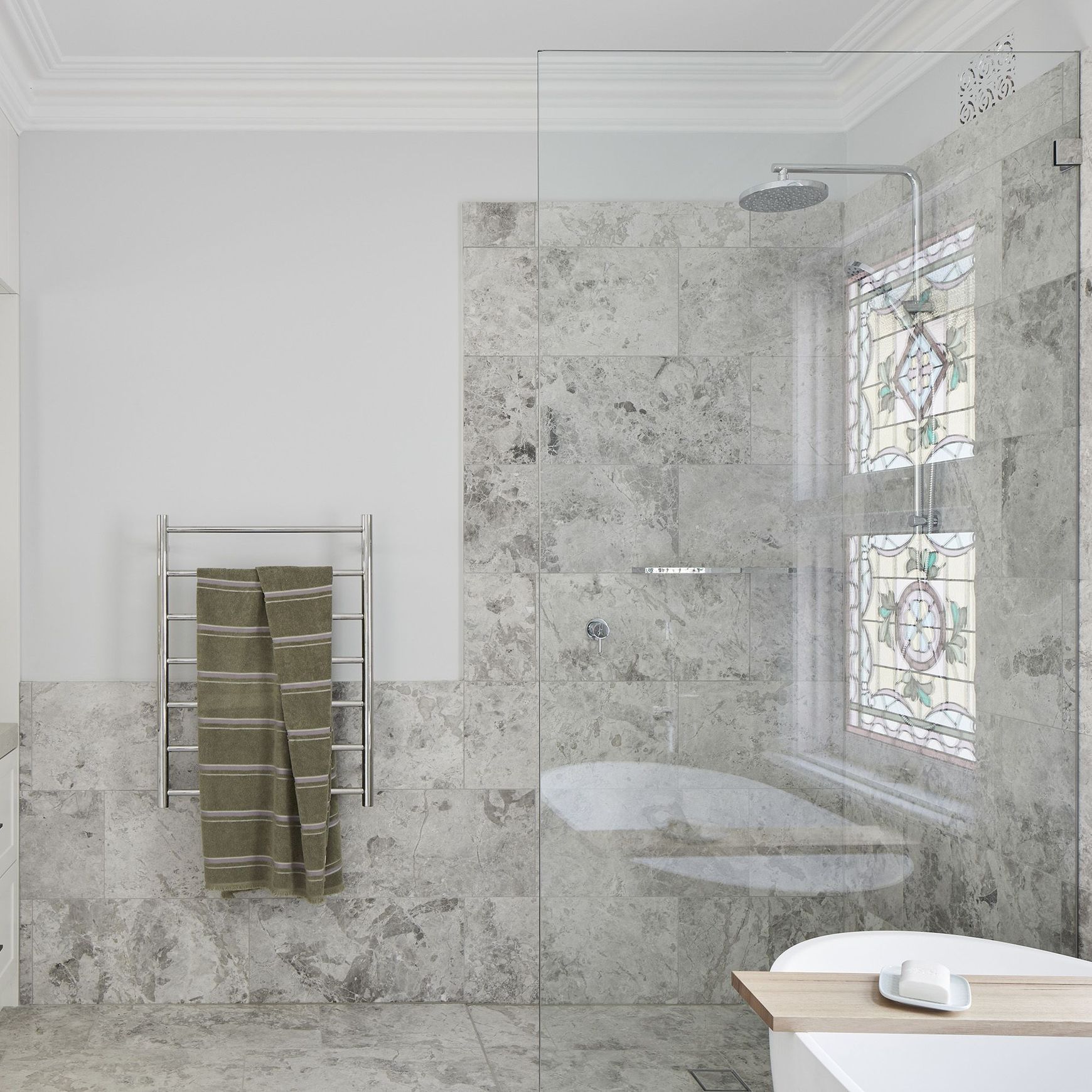Manhattan Limestone