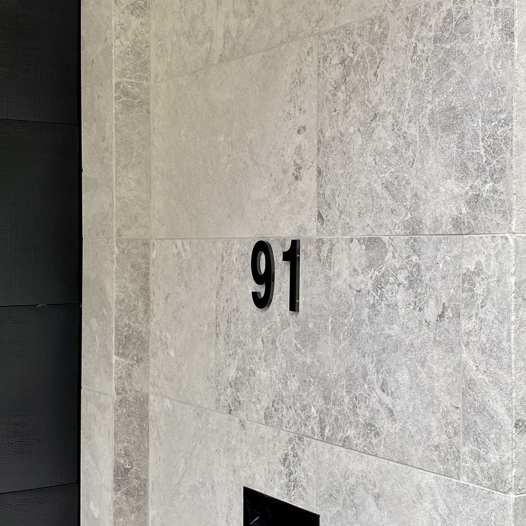 Manhattan Limestone