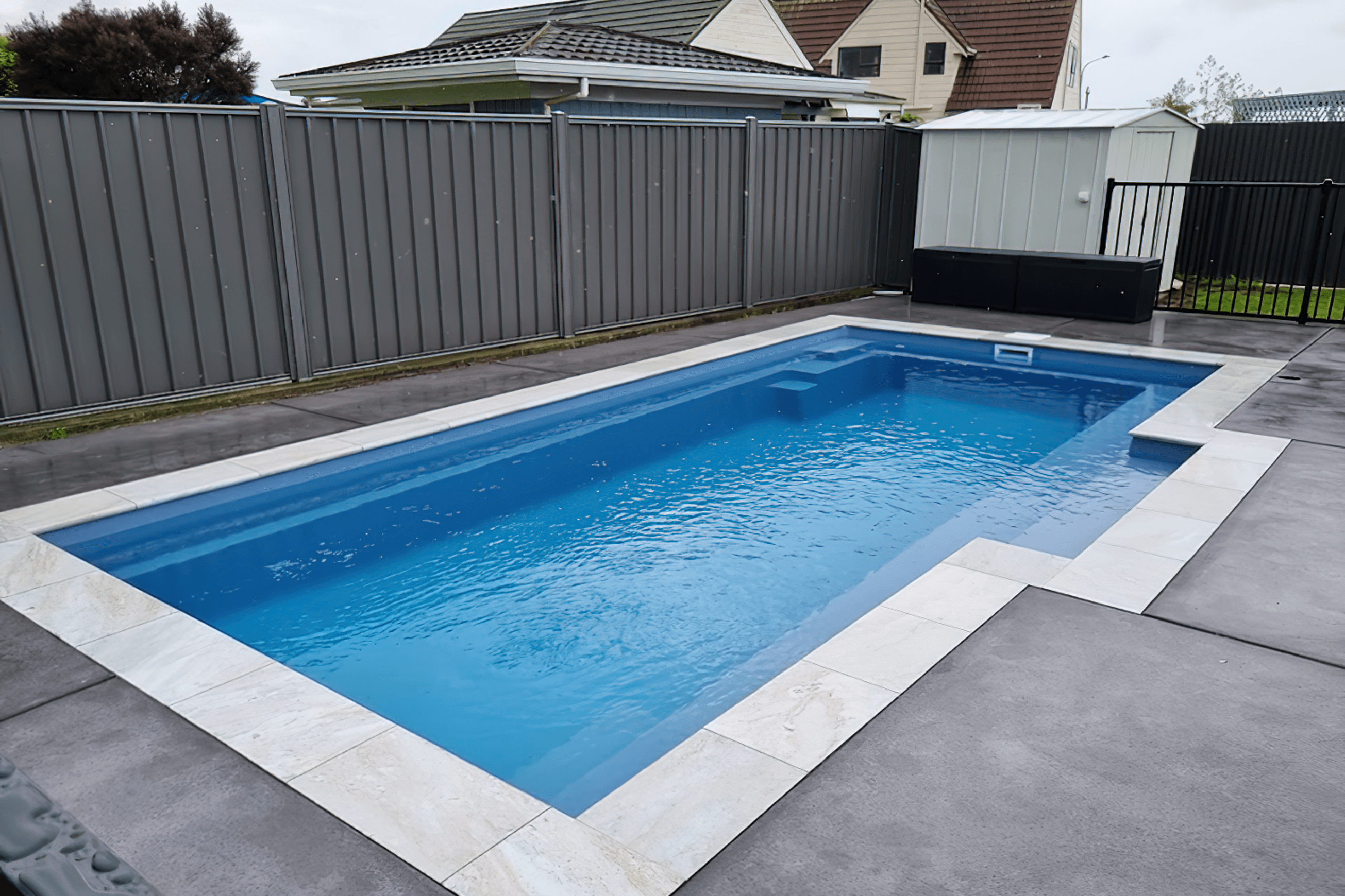 White Quartzite | Paving
