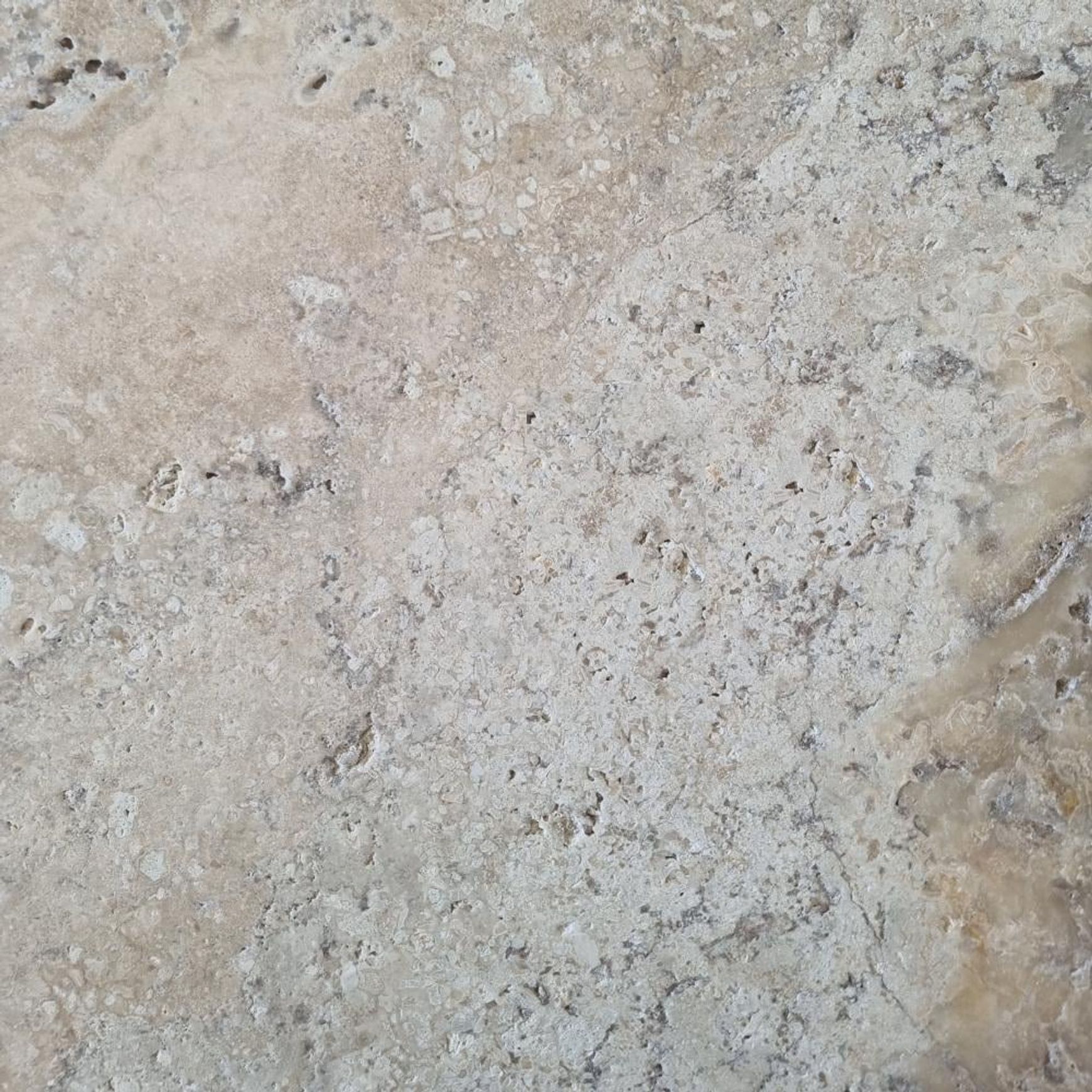 30mm Philadelphia Travertine Pavers