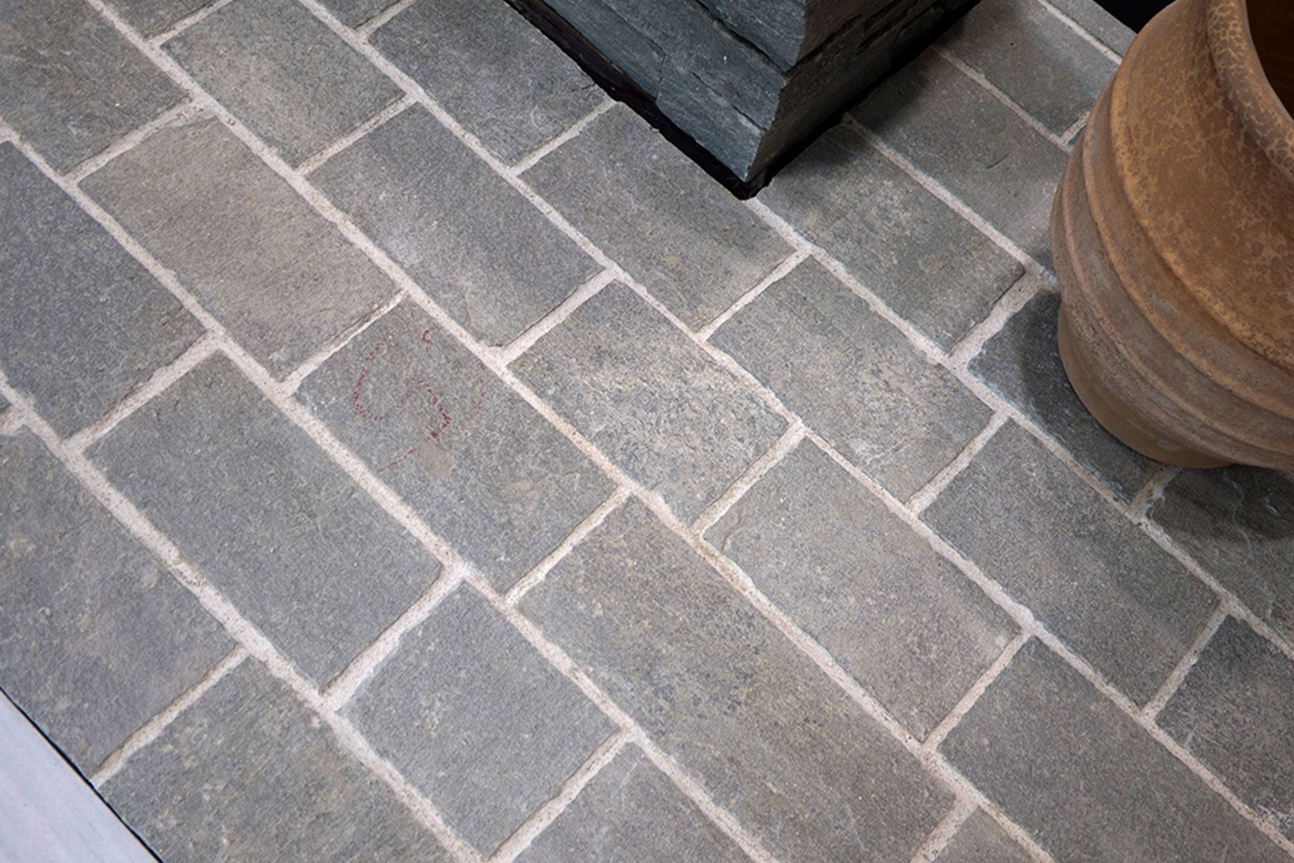 Cobblestones