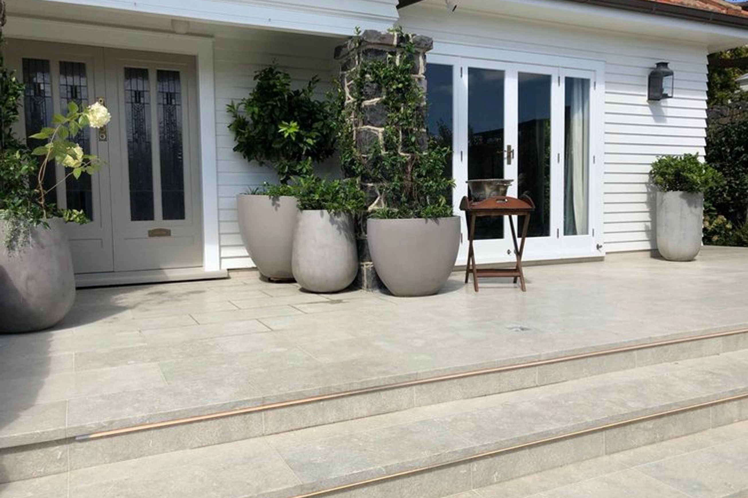 Seagrass Limestone | Paving