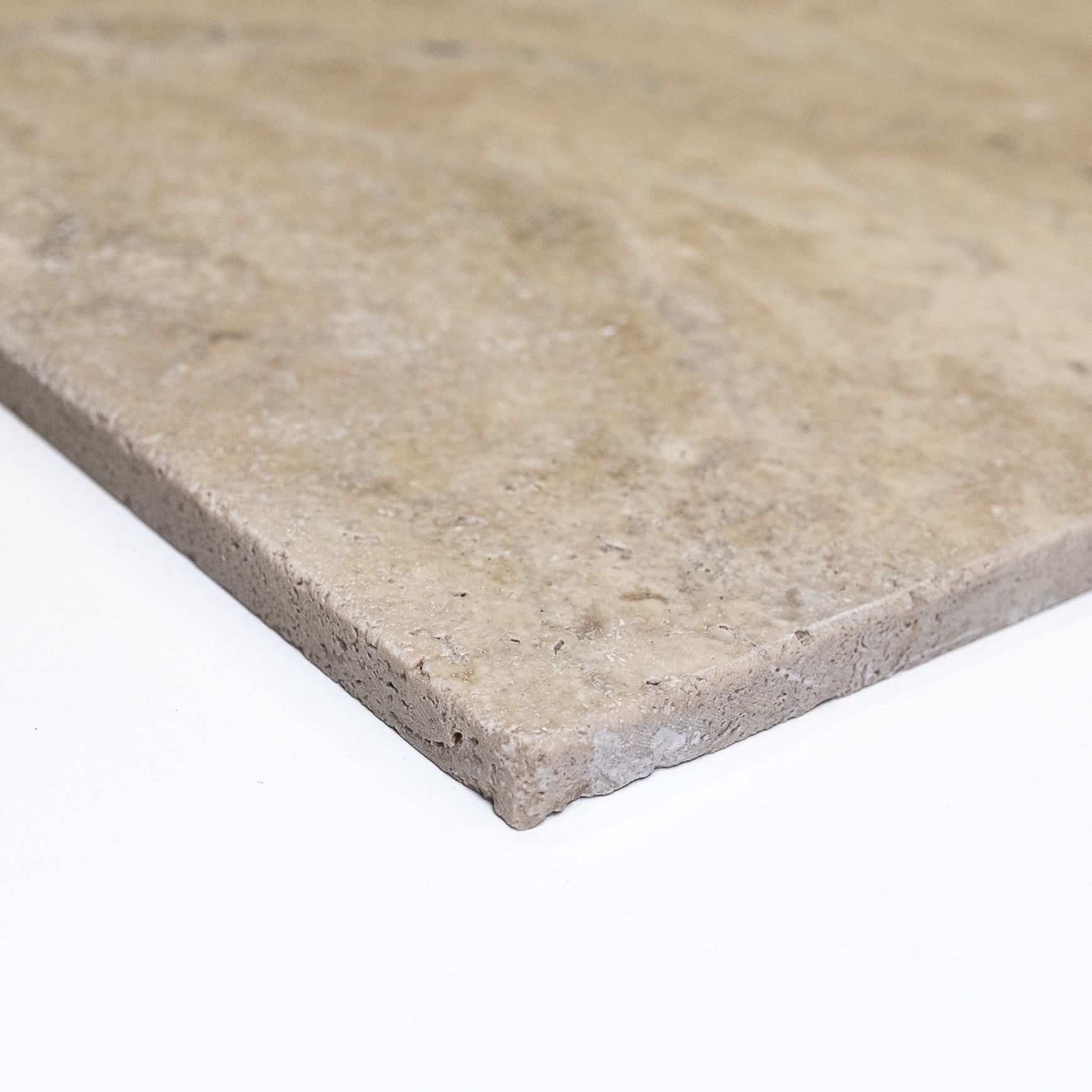 Sparta Latte Travertine Collection | Stone