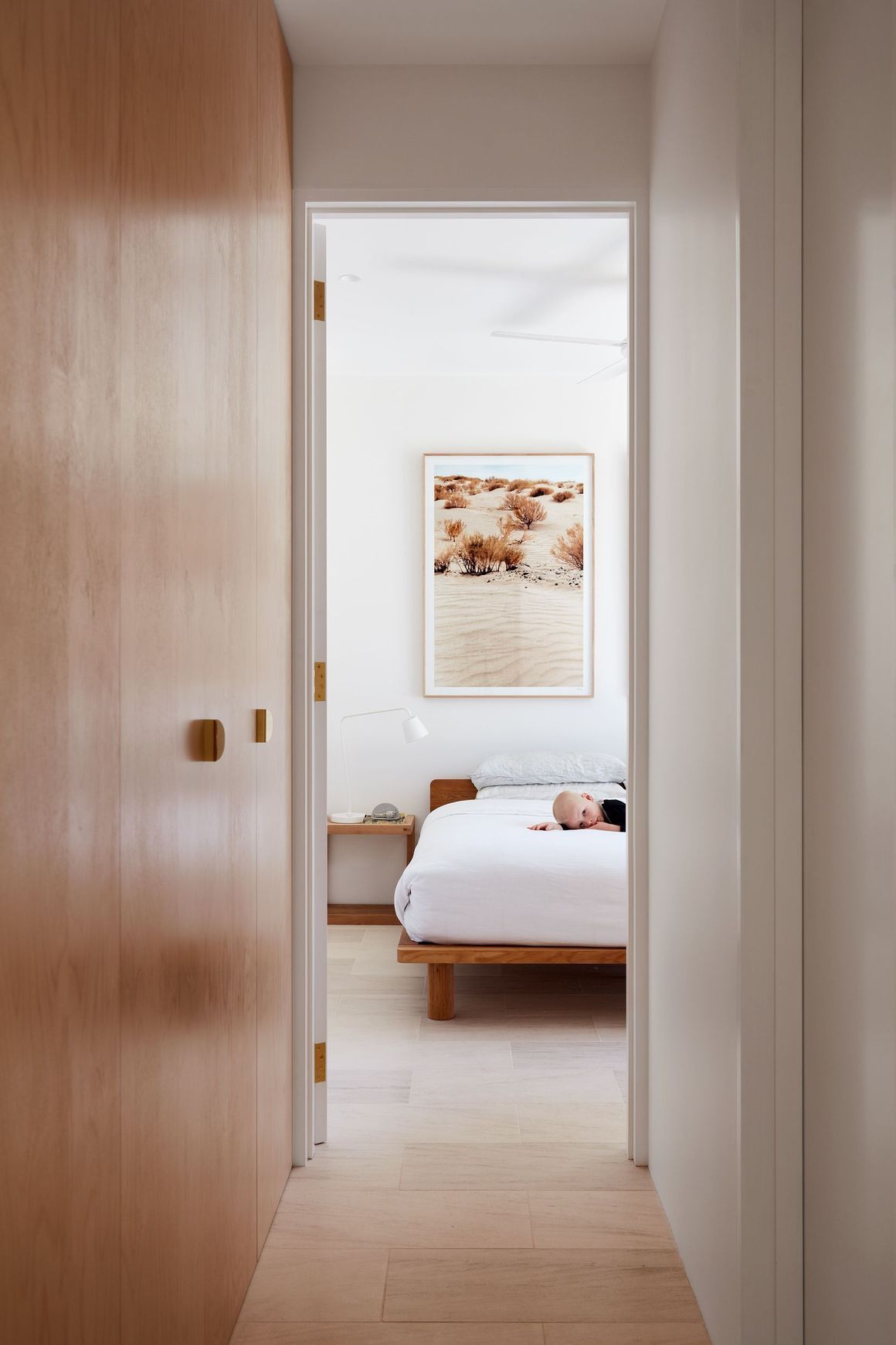 Santa Fe Limestone