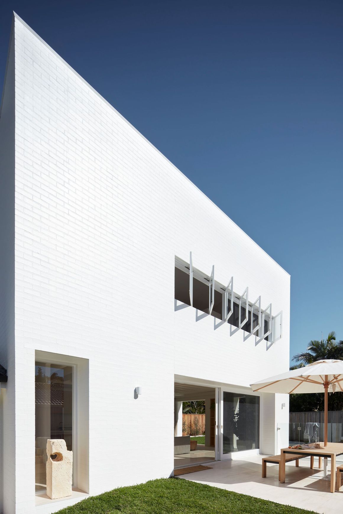 Santa Fe Limestone