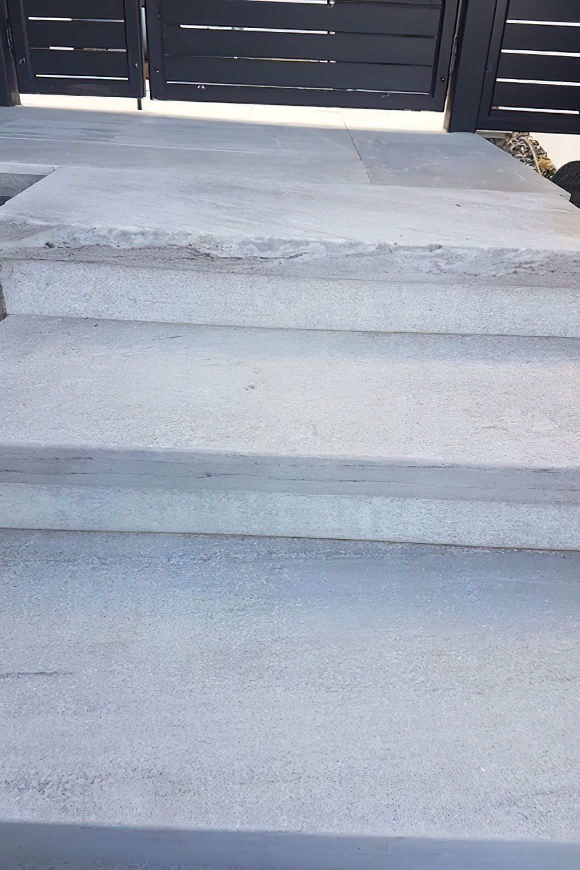 White Quartzite | Paving