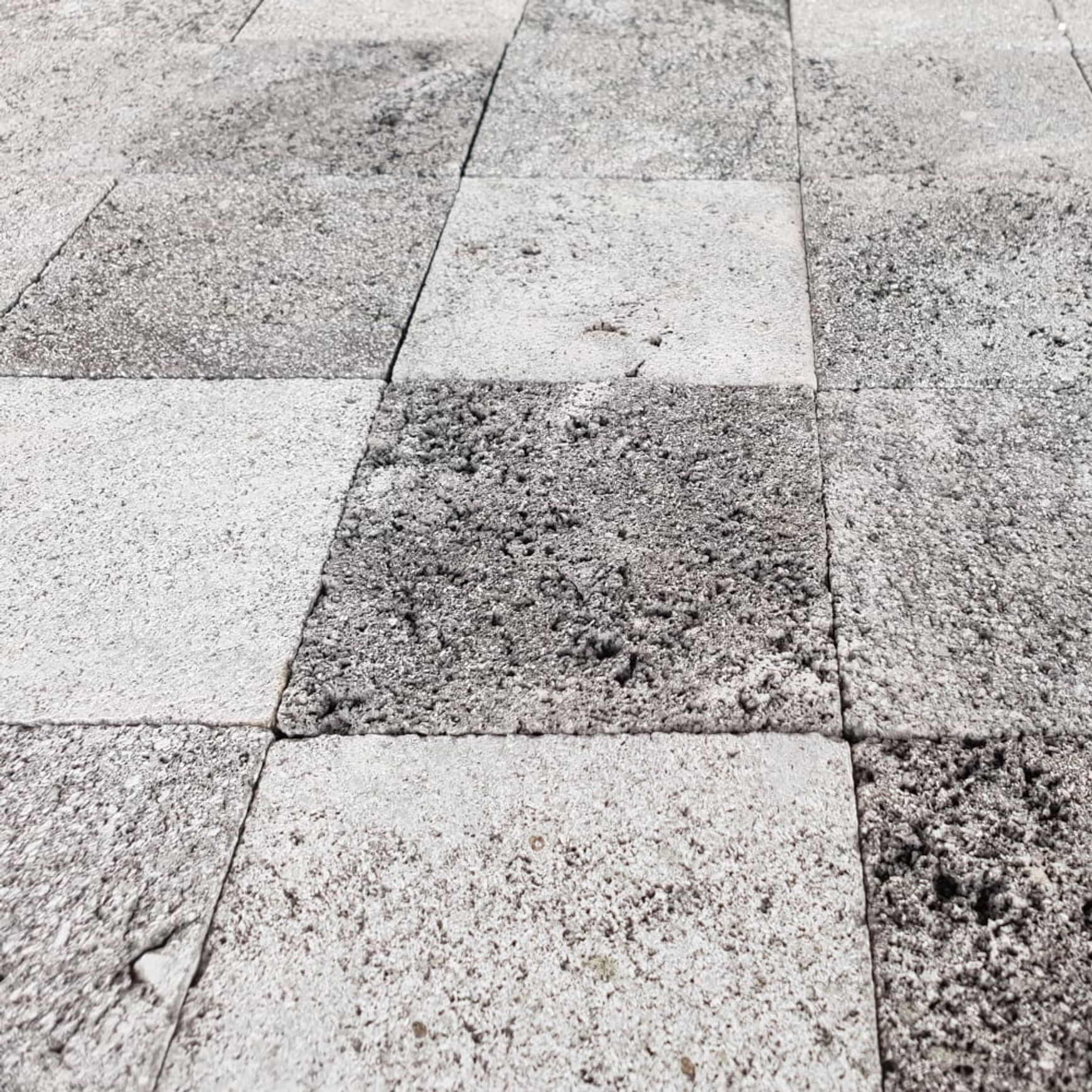 Black Lavastone Tiles
