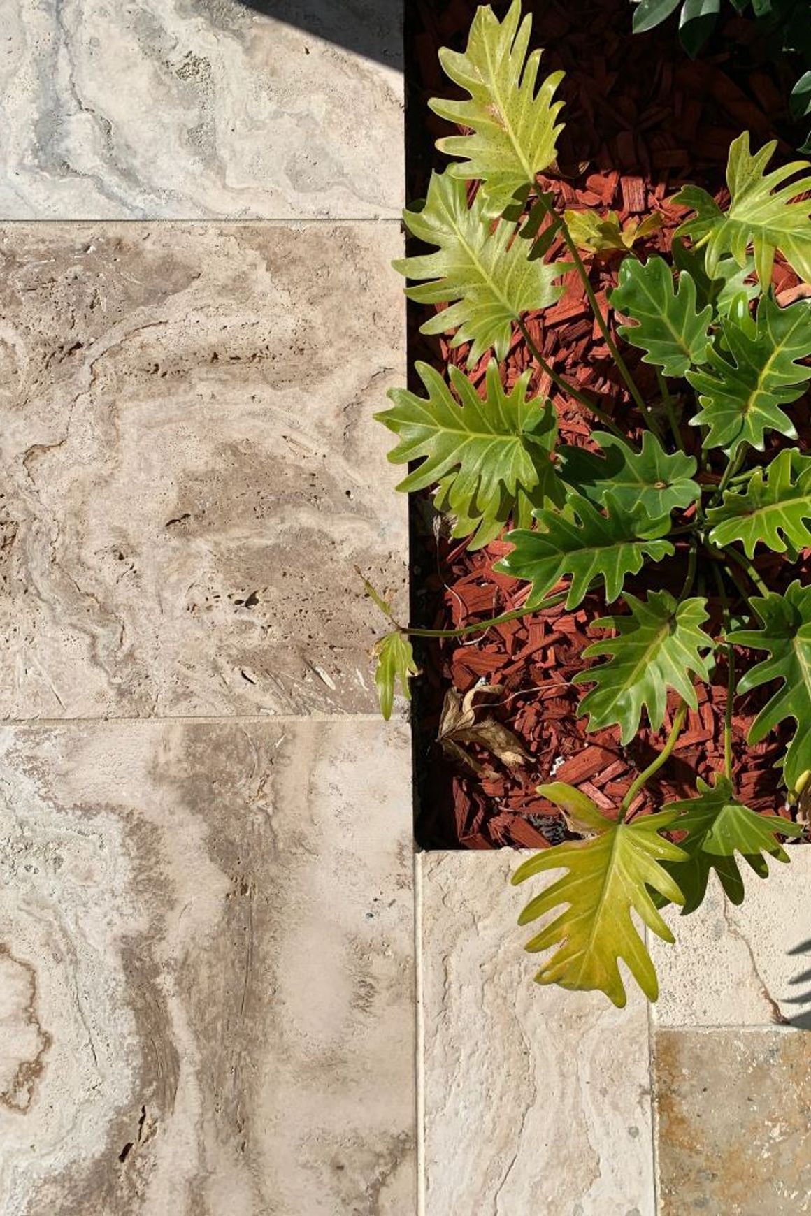 Natural Stone | Large