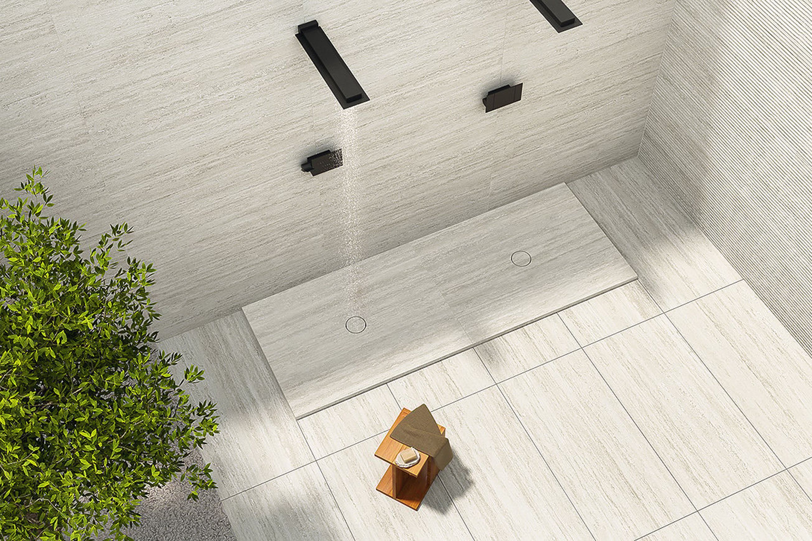 Verso Travertino Collection | Floor & Wall Tile