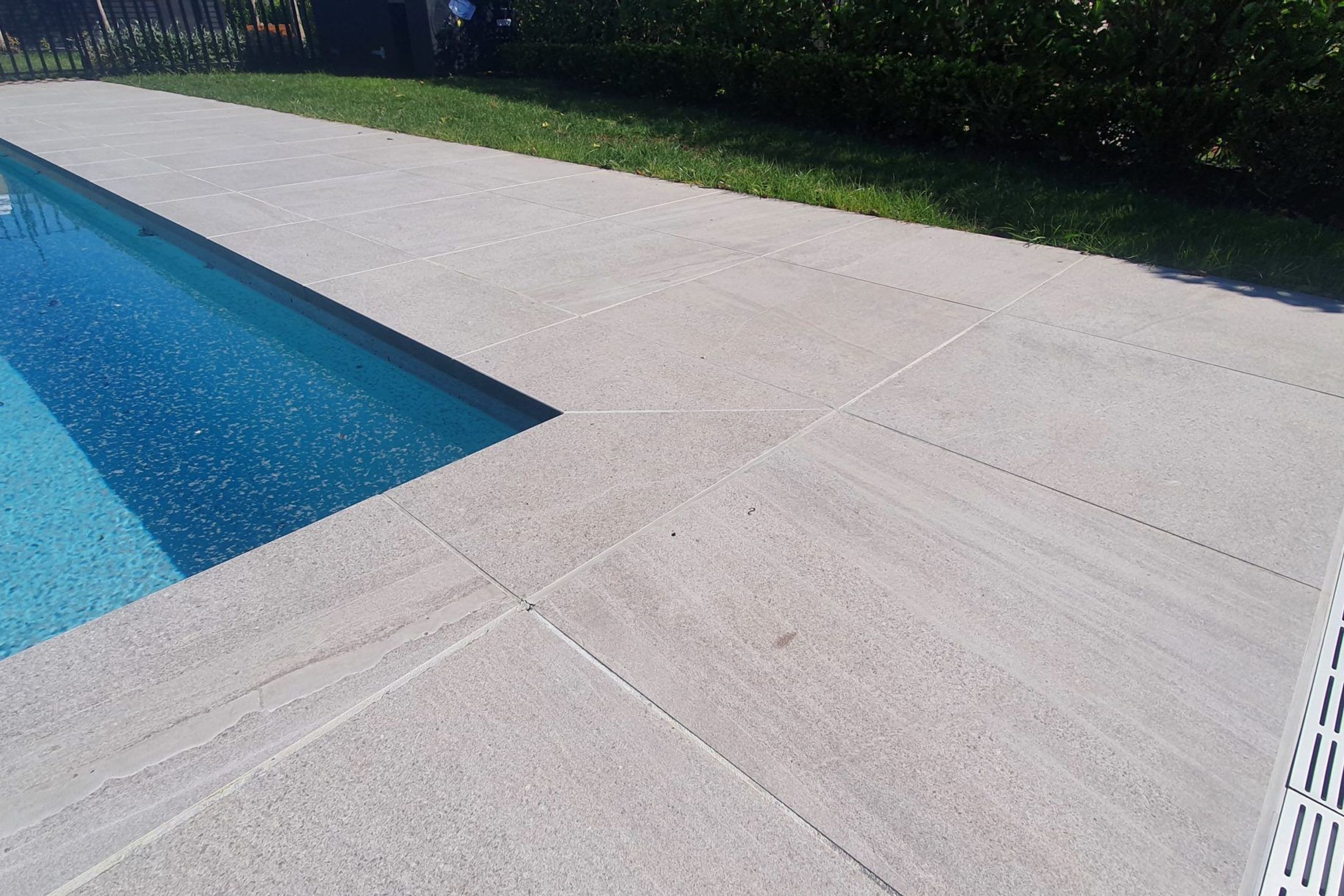 CMP Porcelain Chateau Tile