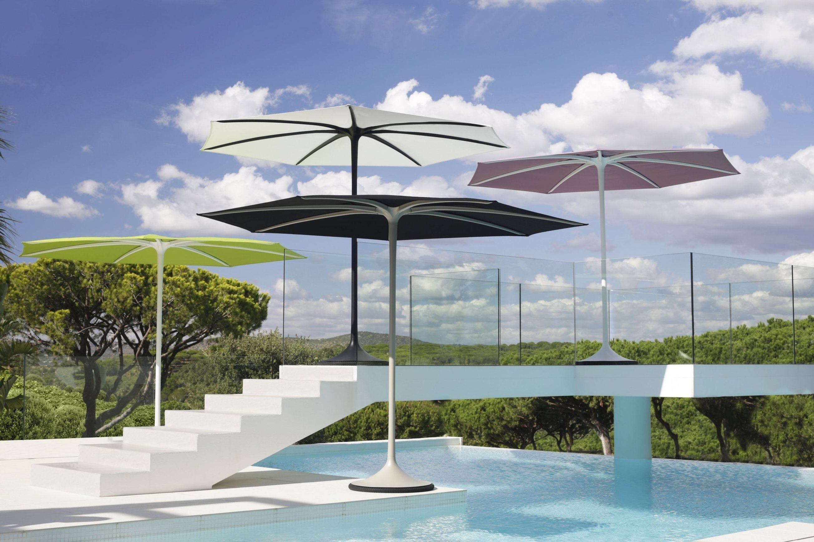 Palma Umbrella