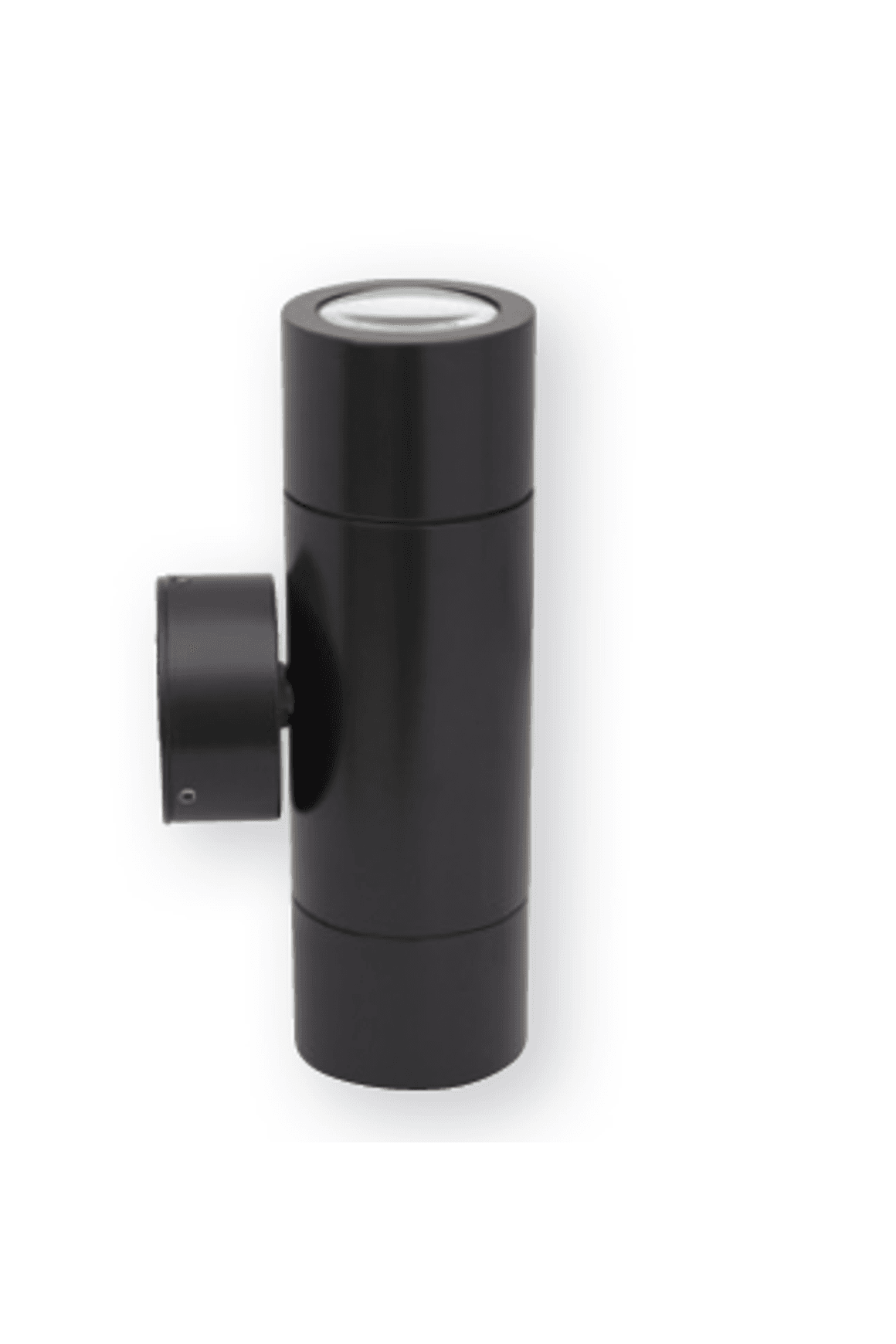 Up and Down 2x8w Outdoor Wall Light