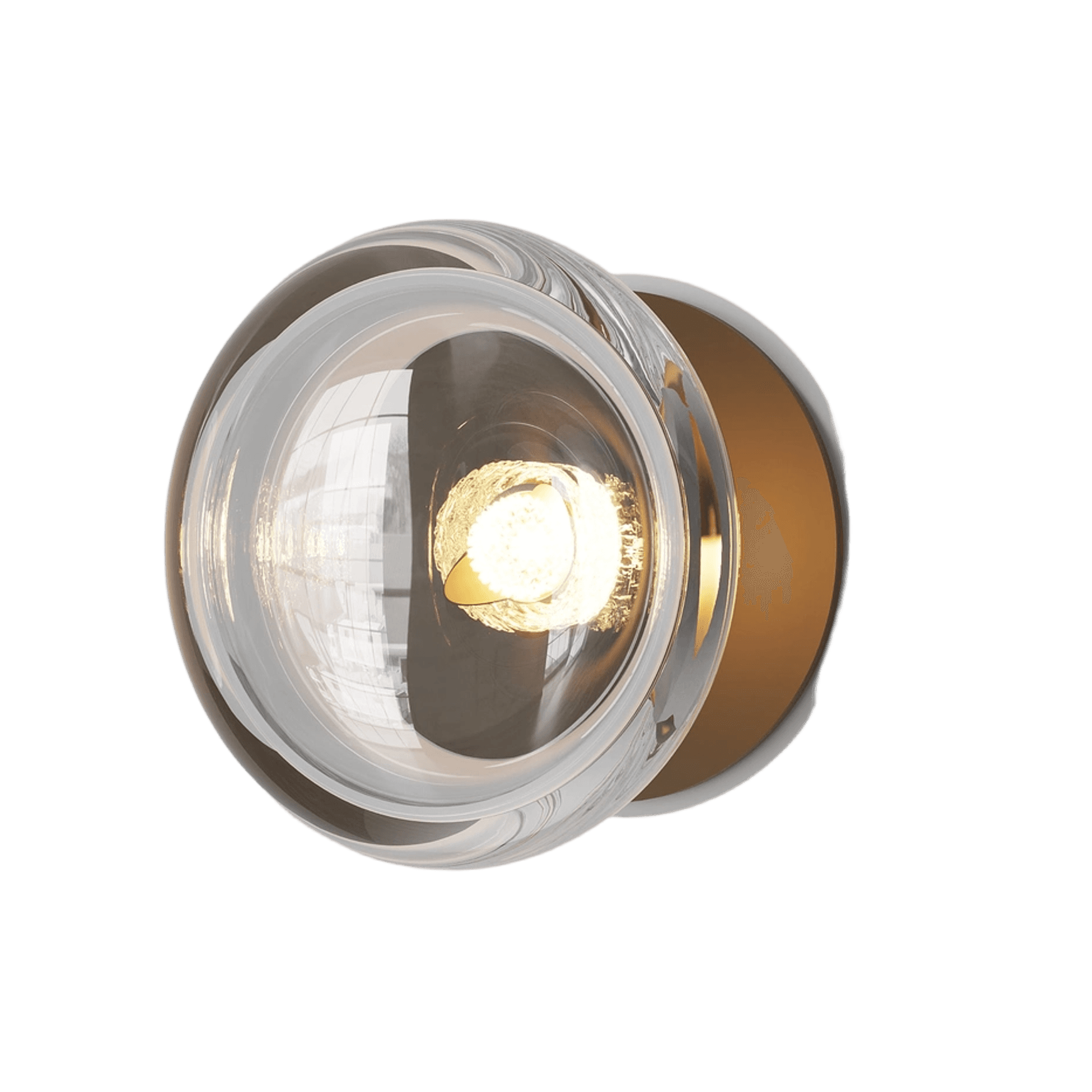 Sonn Wall Light
