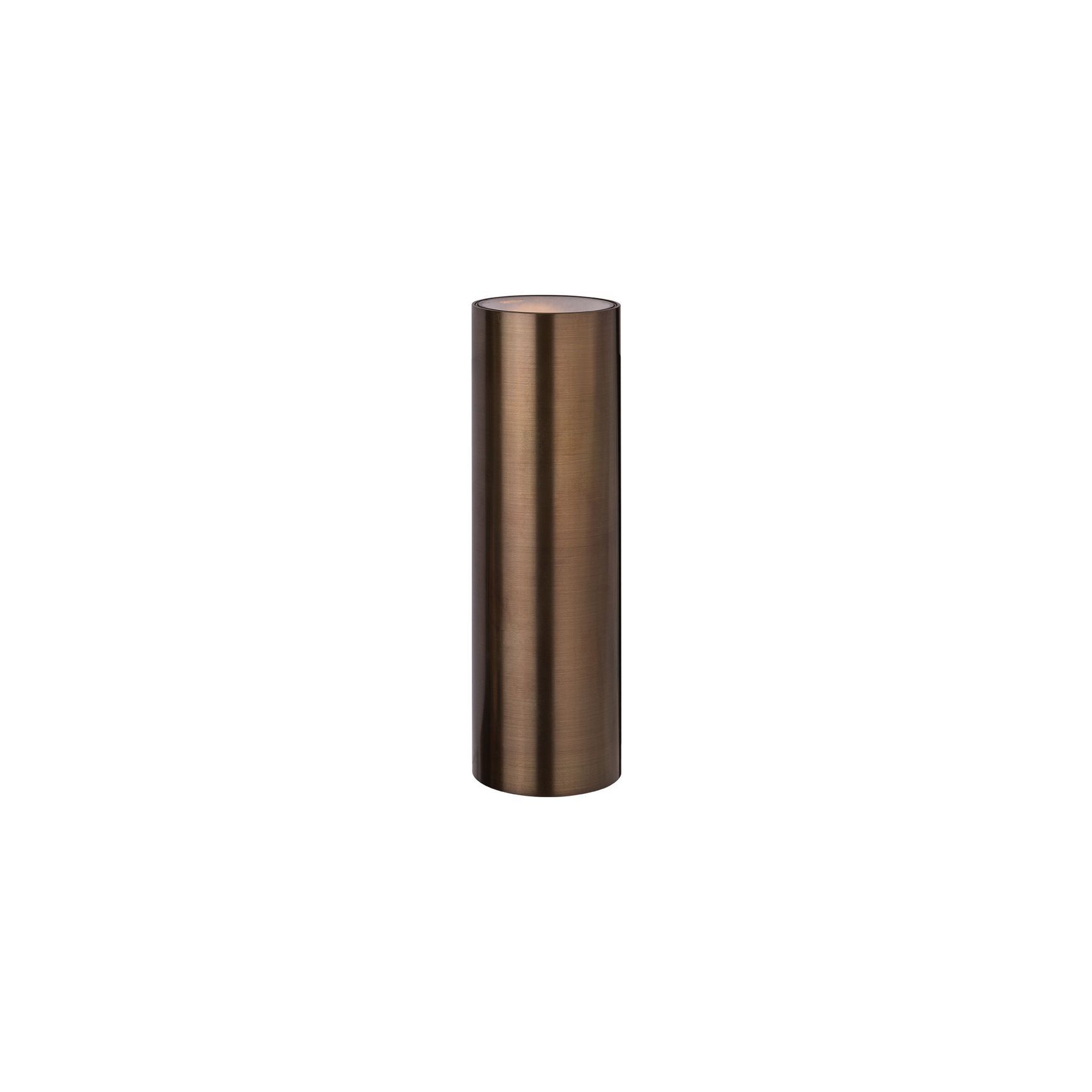 Firefly Pillar Wall Mounted Fitting