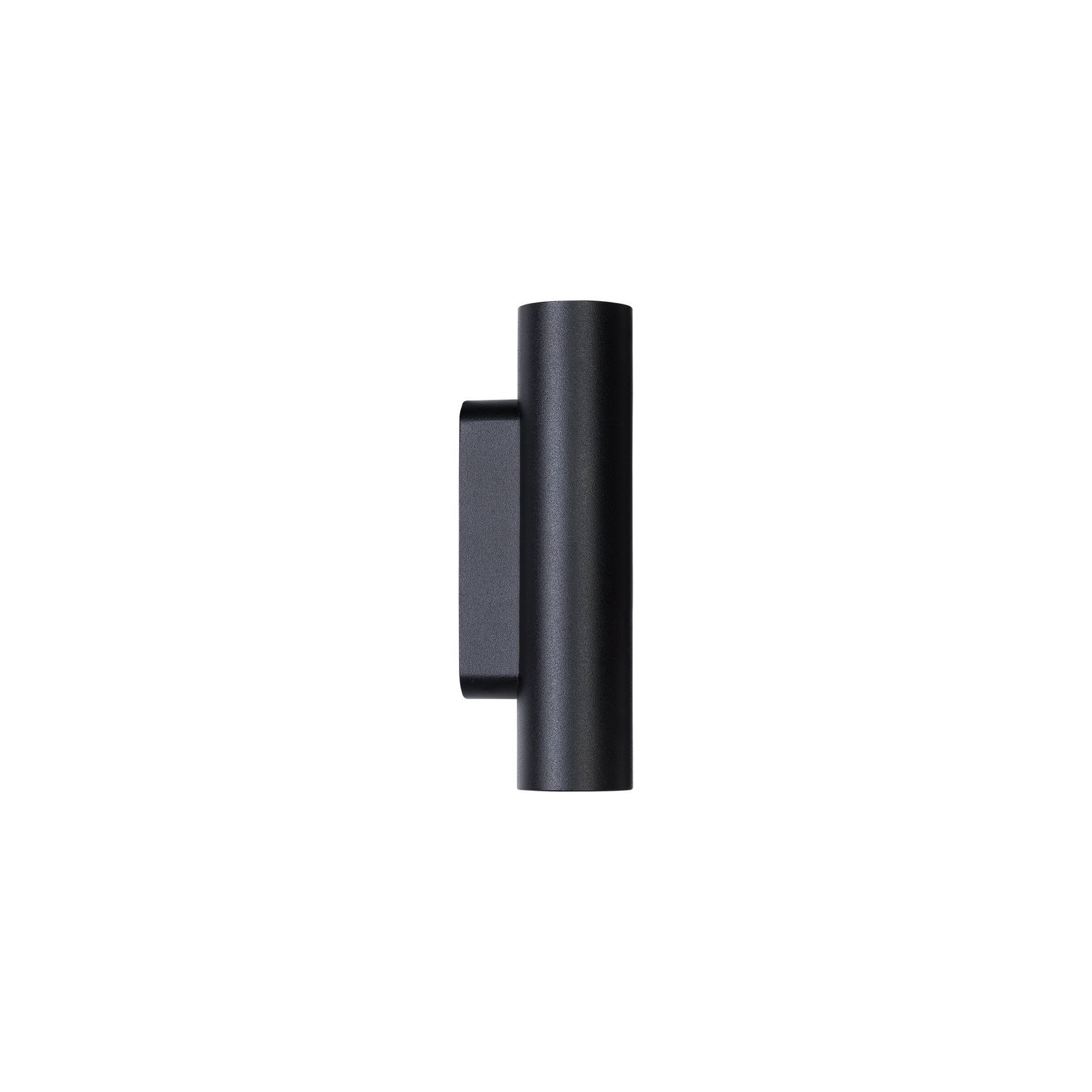 Firefly Pillar Wall Mounted Fitting