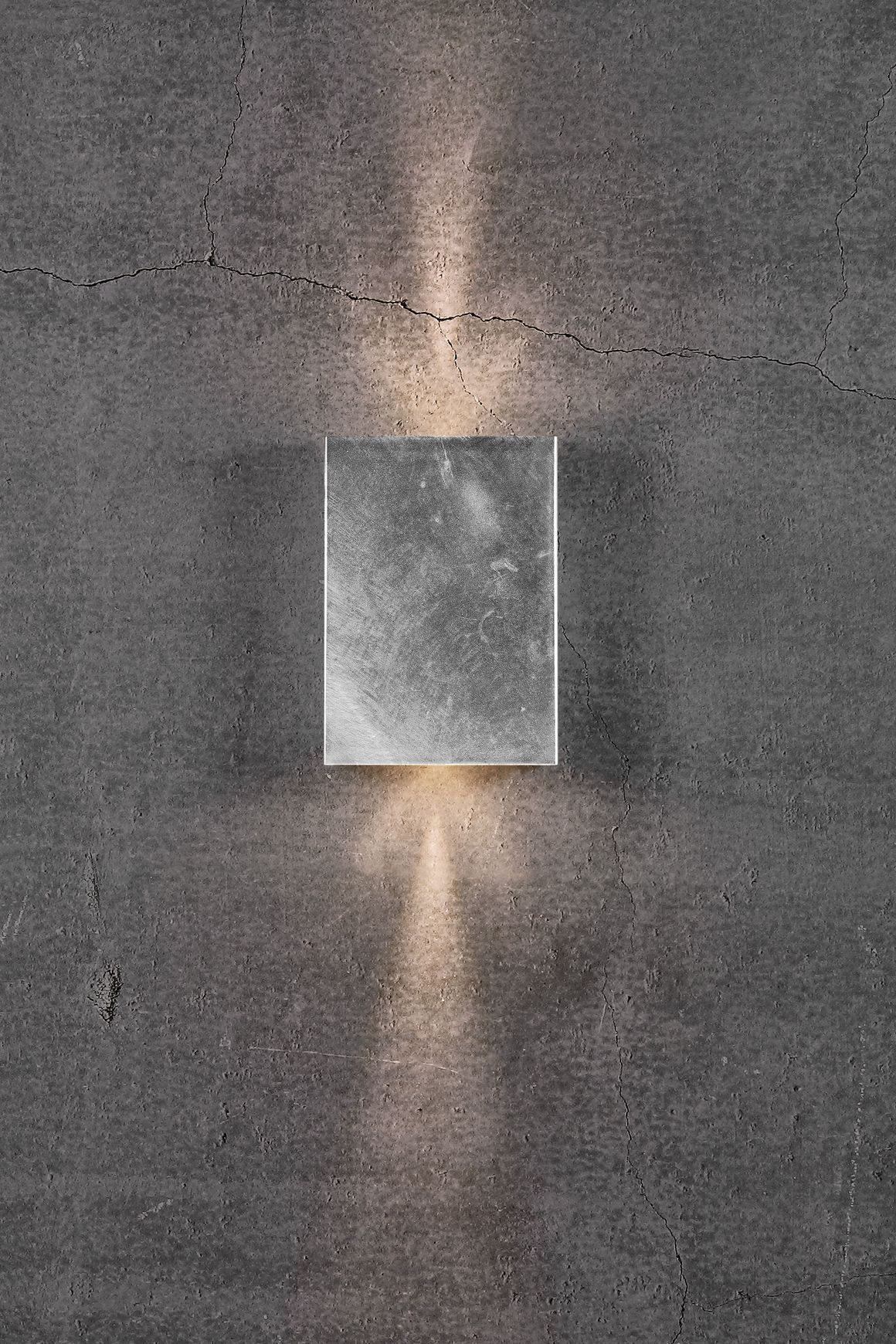 Fold 15 Outdoor Wall Light