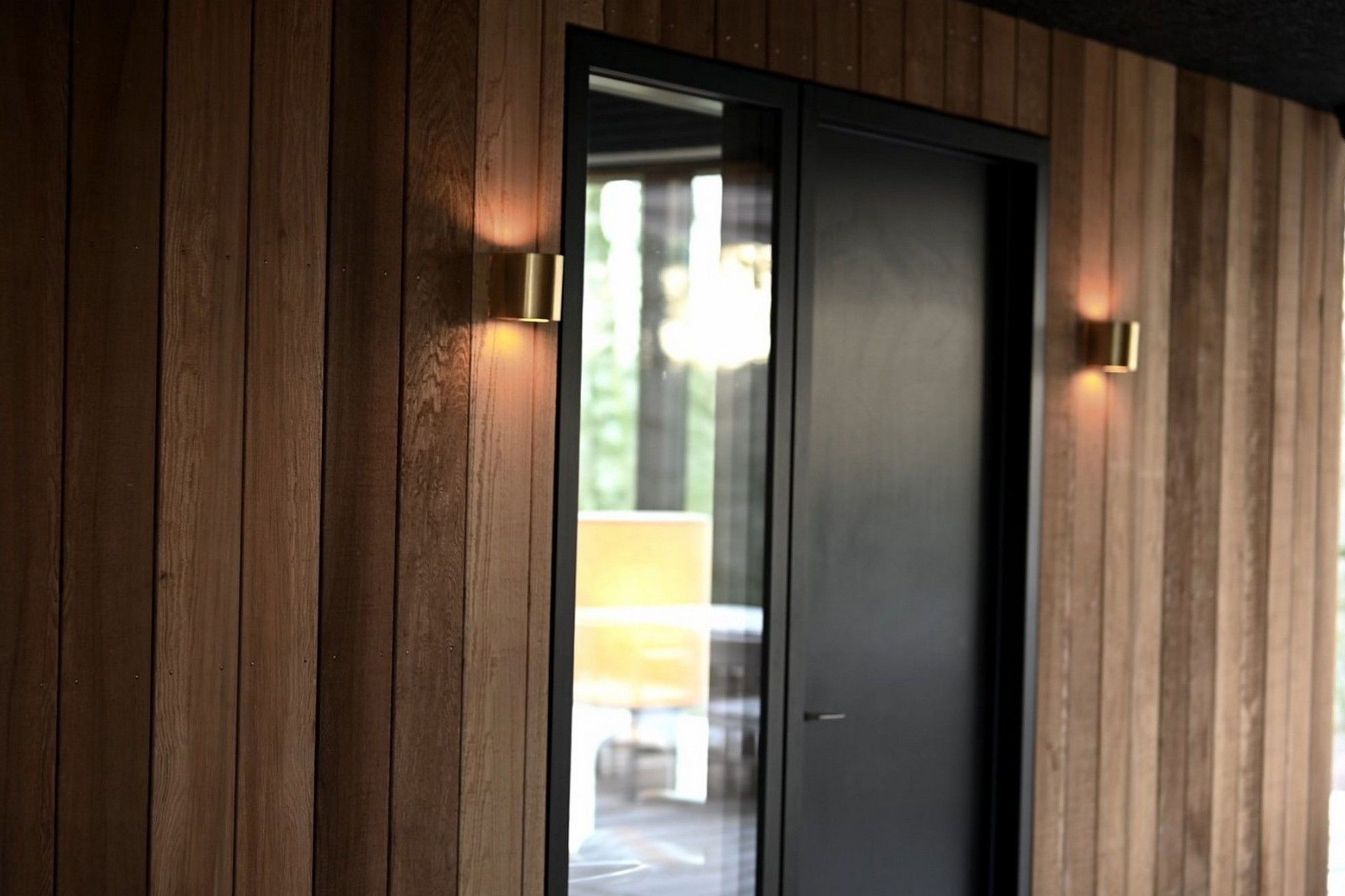 Canto 2 LED Wall Light