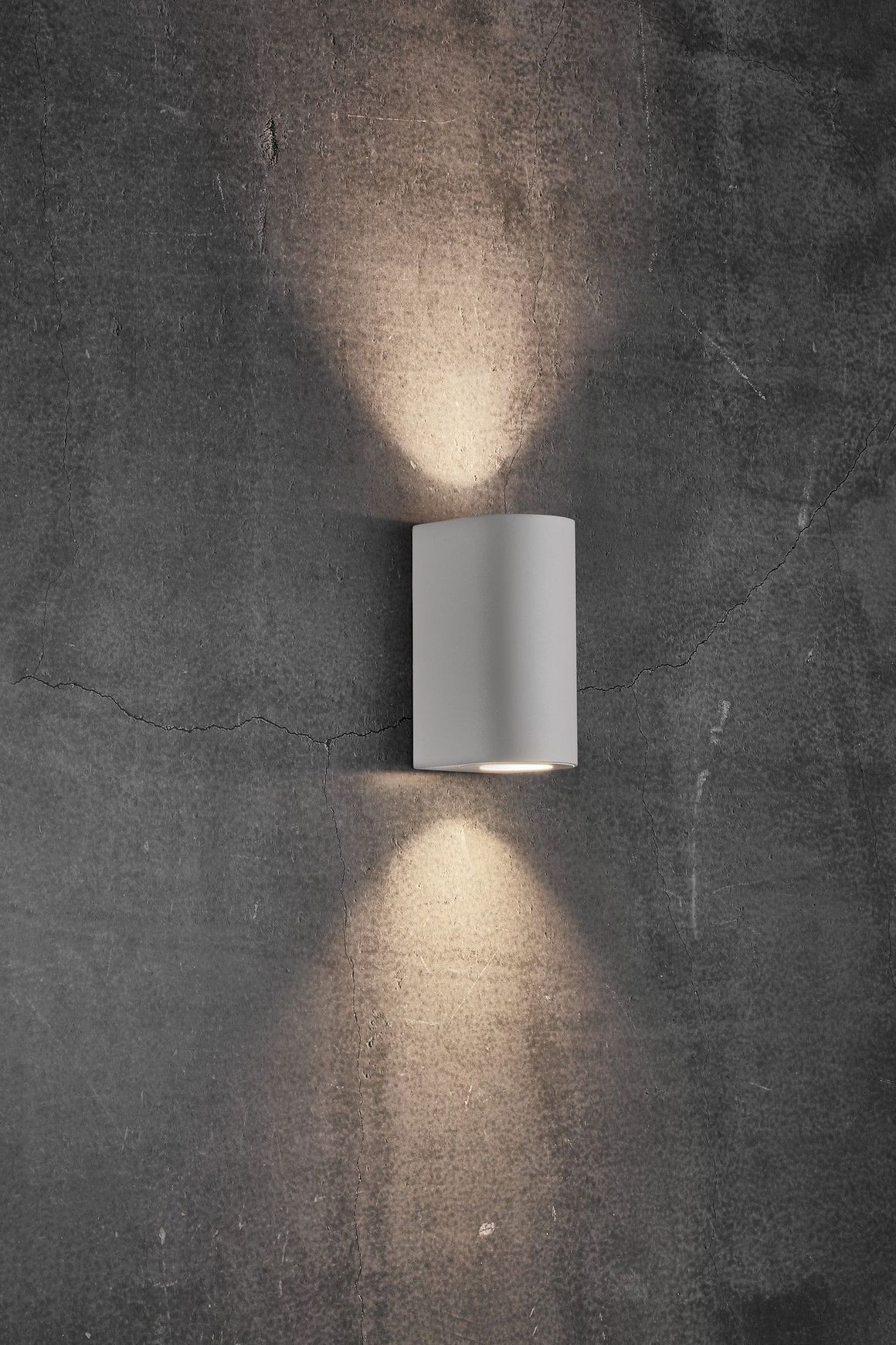 Canto Maxi 2 Wall Light