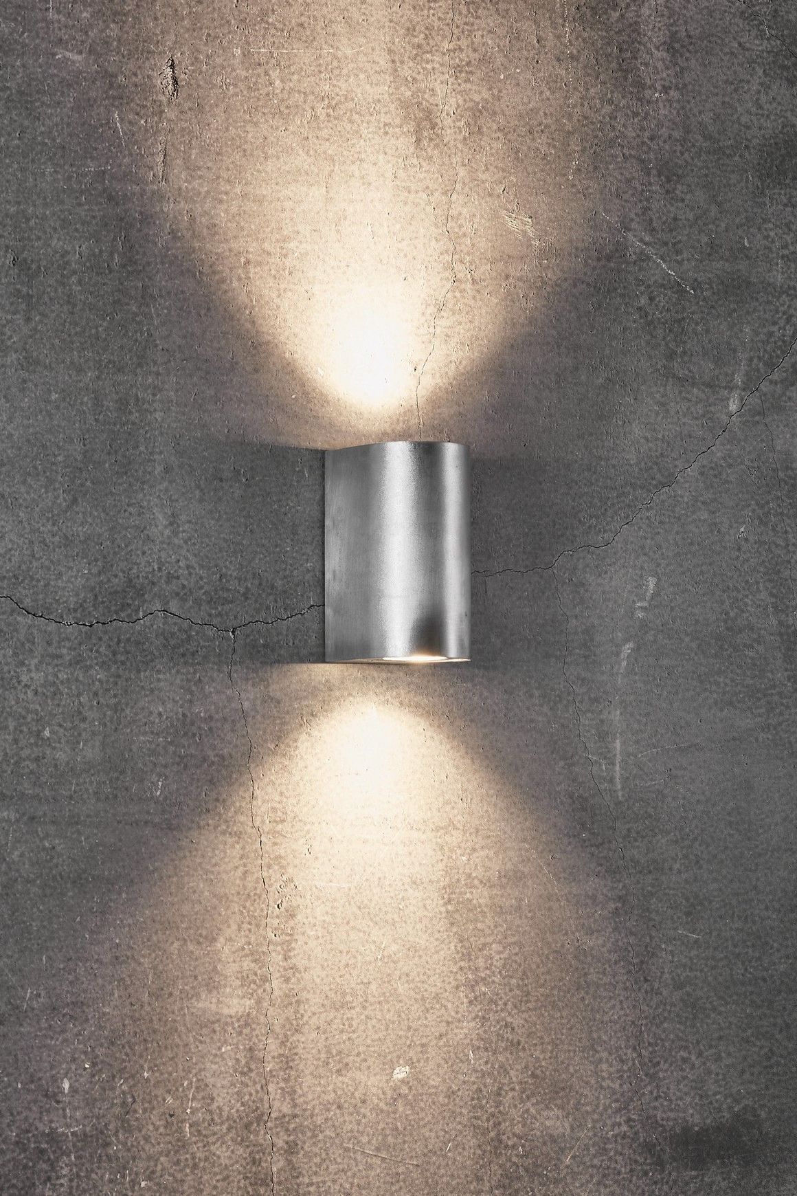 Canto Maxi 2 Wall Light