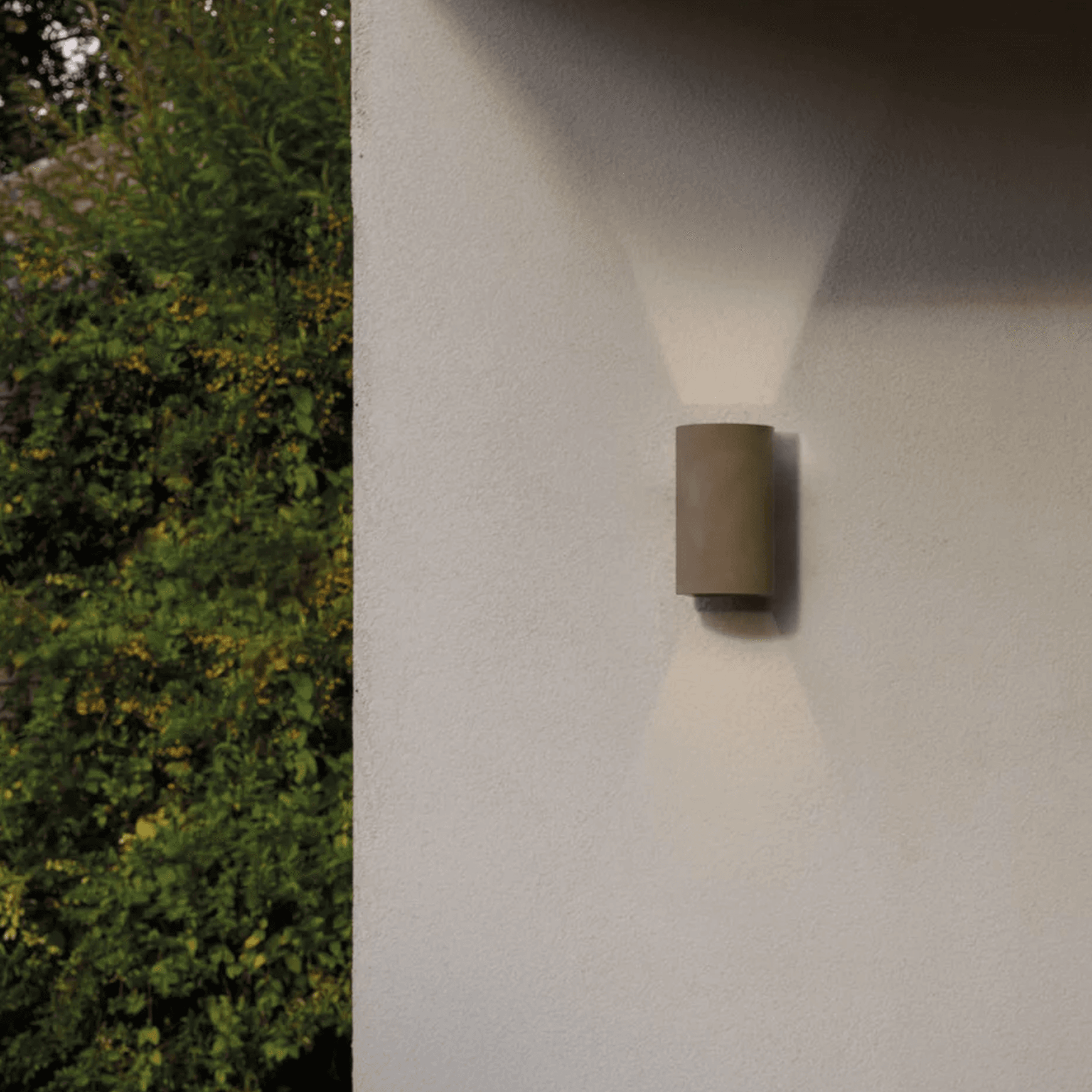 Dunbar 160 Concrete