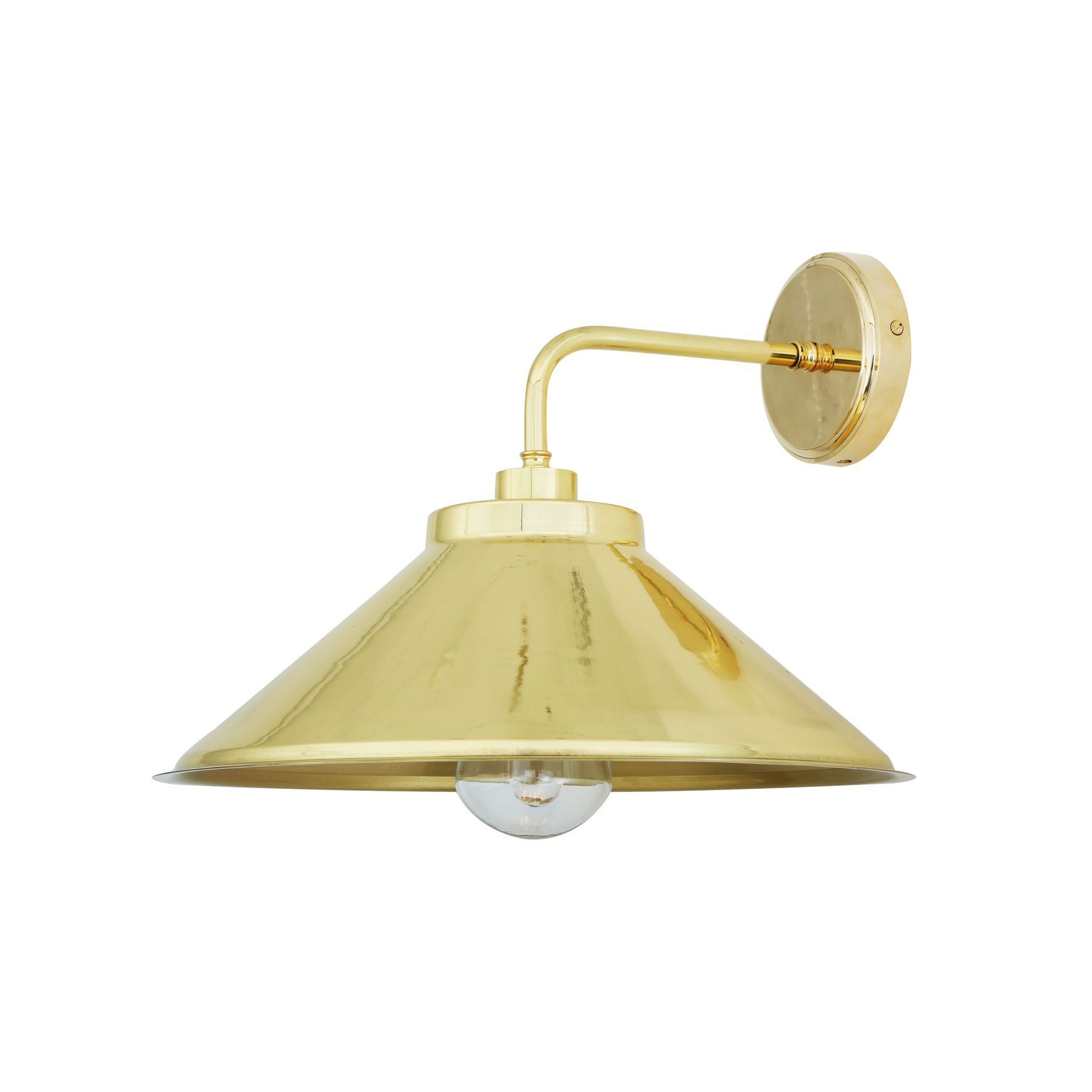 Nerissa Outdoor Wall Light