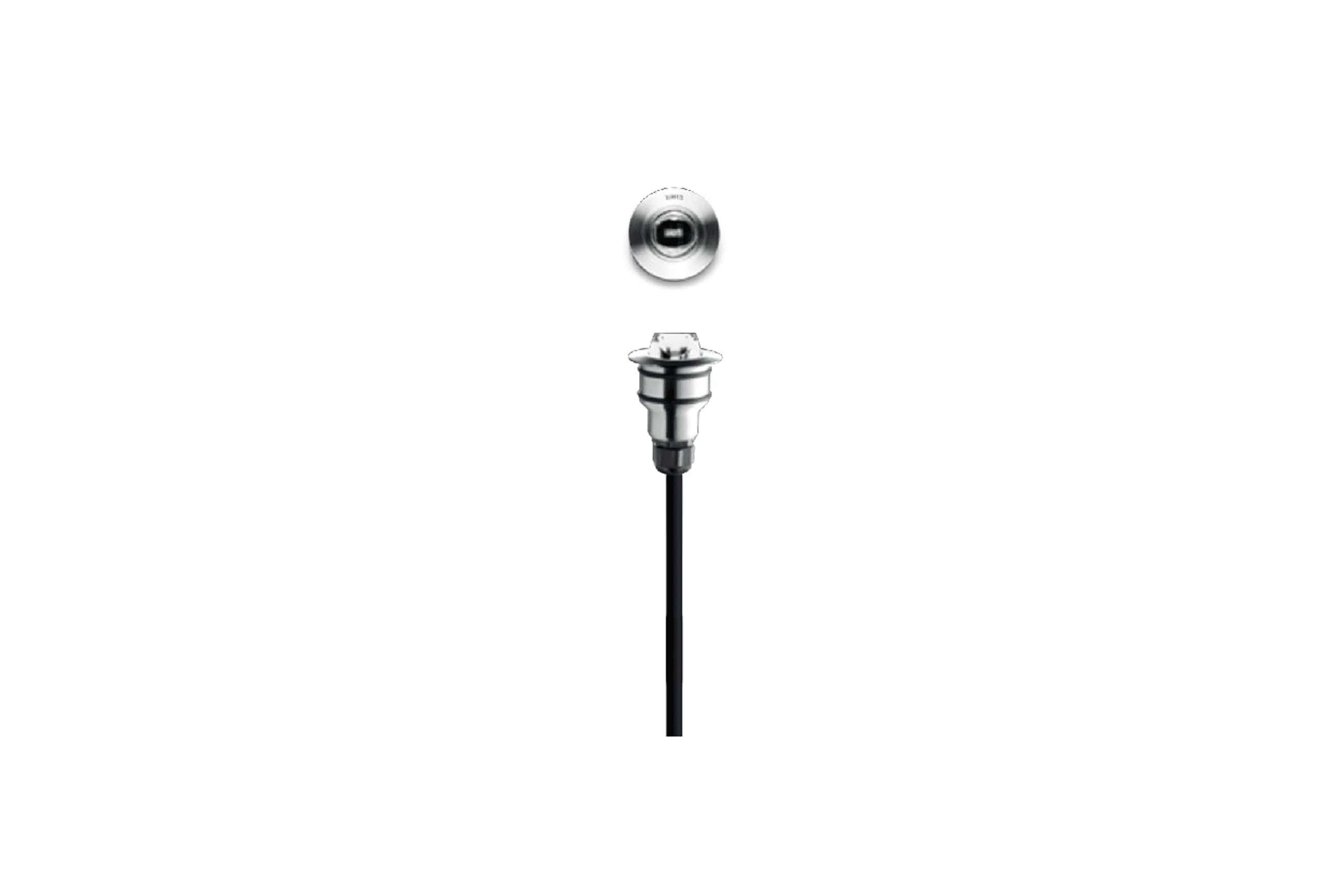 NanoLED Frame Recessed Mounted Light