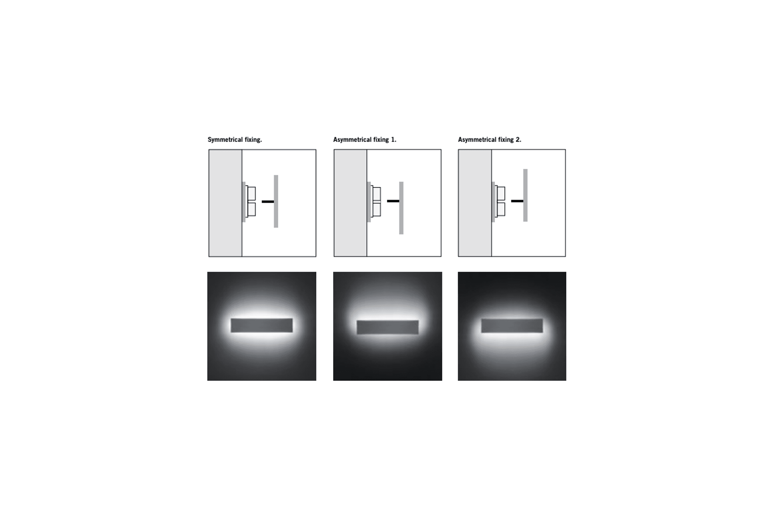Appeal Outdoor Wall Light