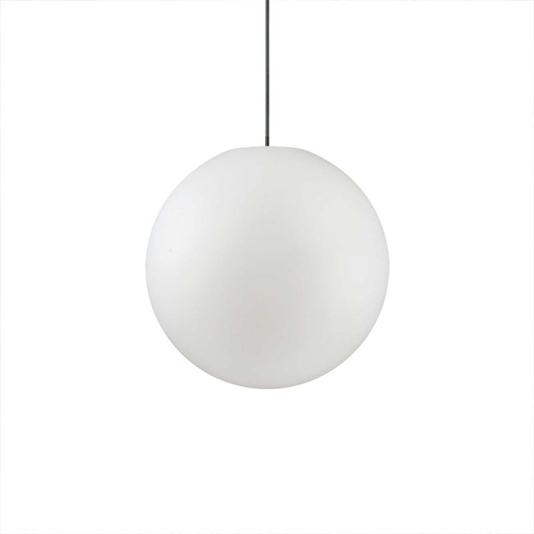 Sole 40cm Outdoor Pendant