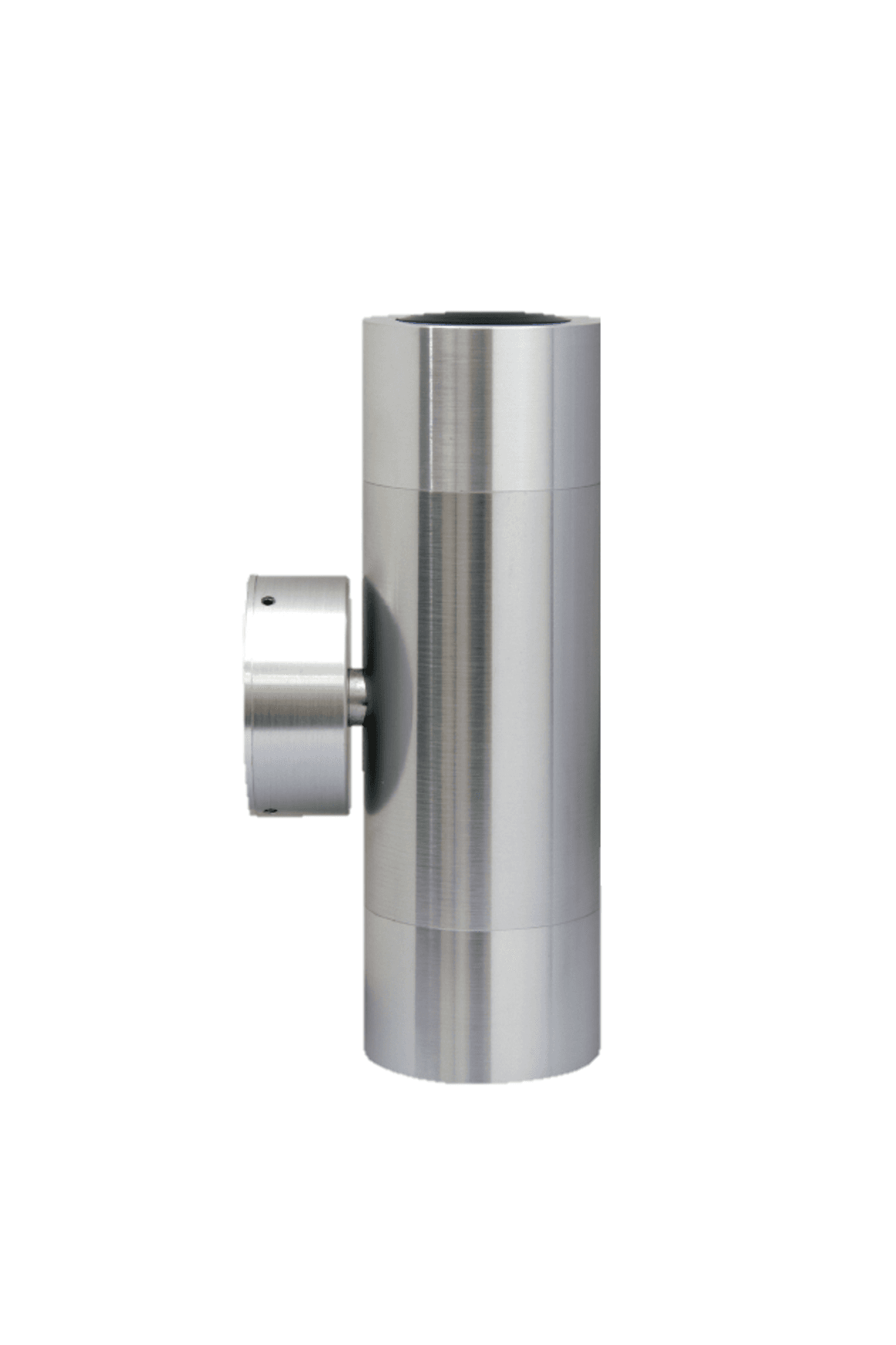 Up and Down 2x8w Outdoor Wall Light