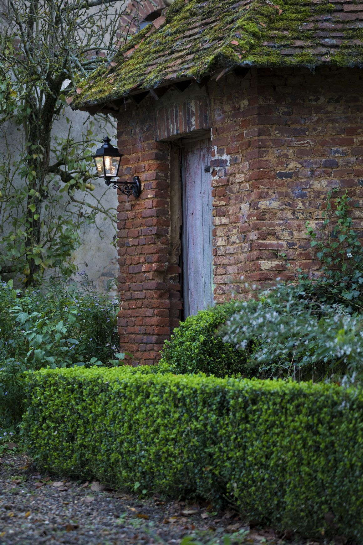 Chenonceau Model 5 | Wall Light