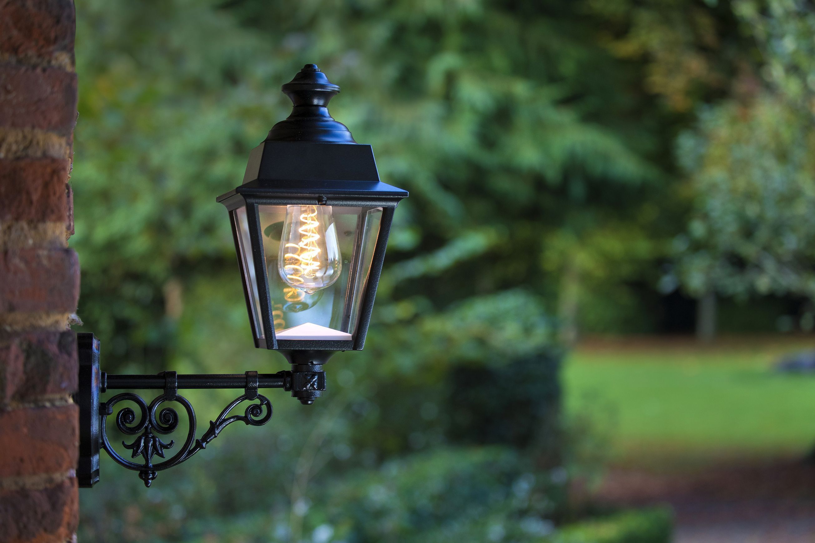 Chenonceau Model 5 | Wall Light