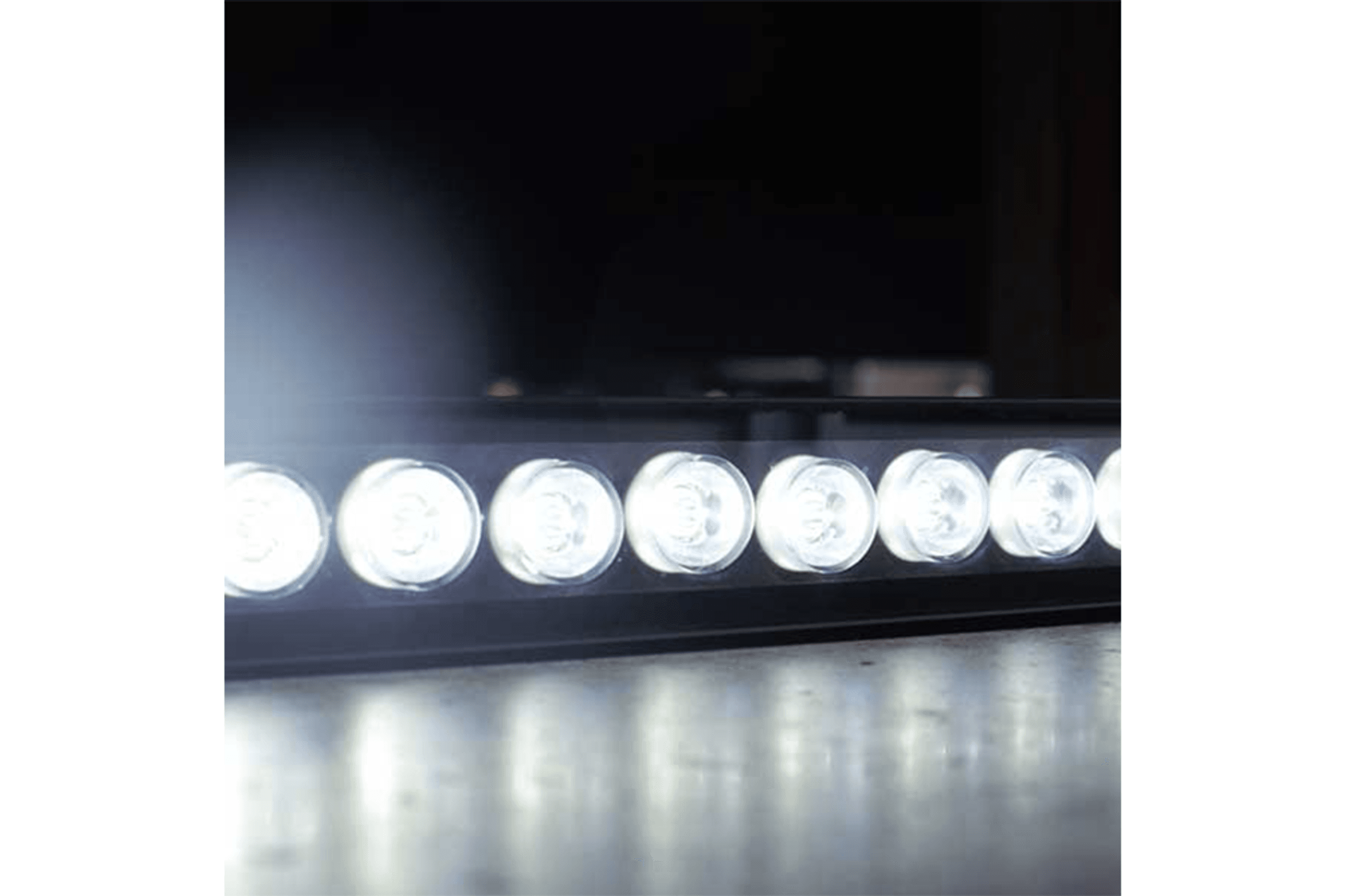 18W Wall Washer