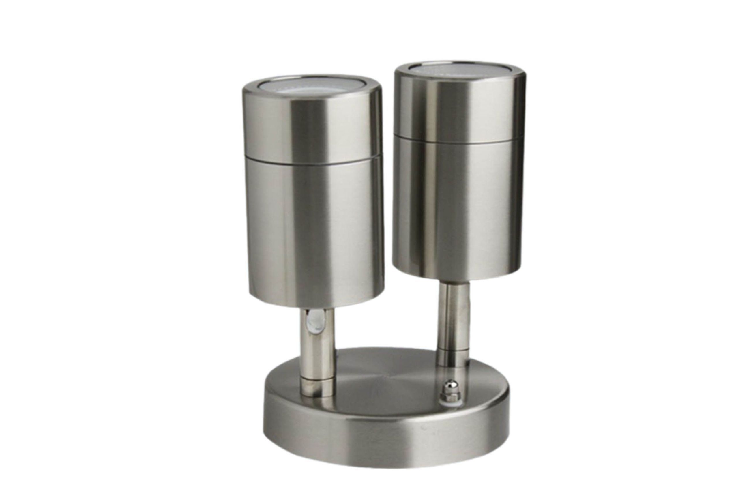 WAIKAKA HL7034 Outdoor Directional Double Spotlight