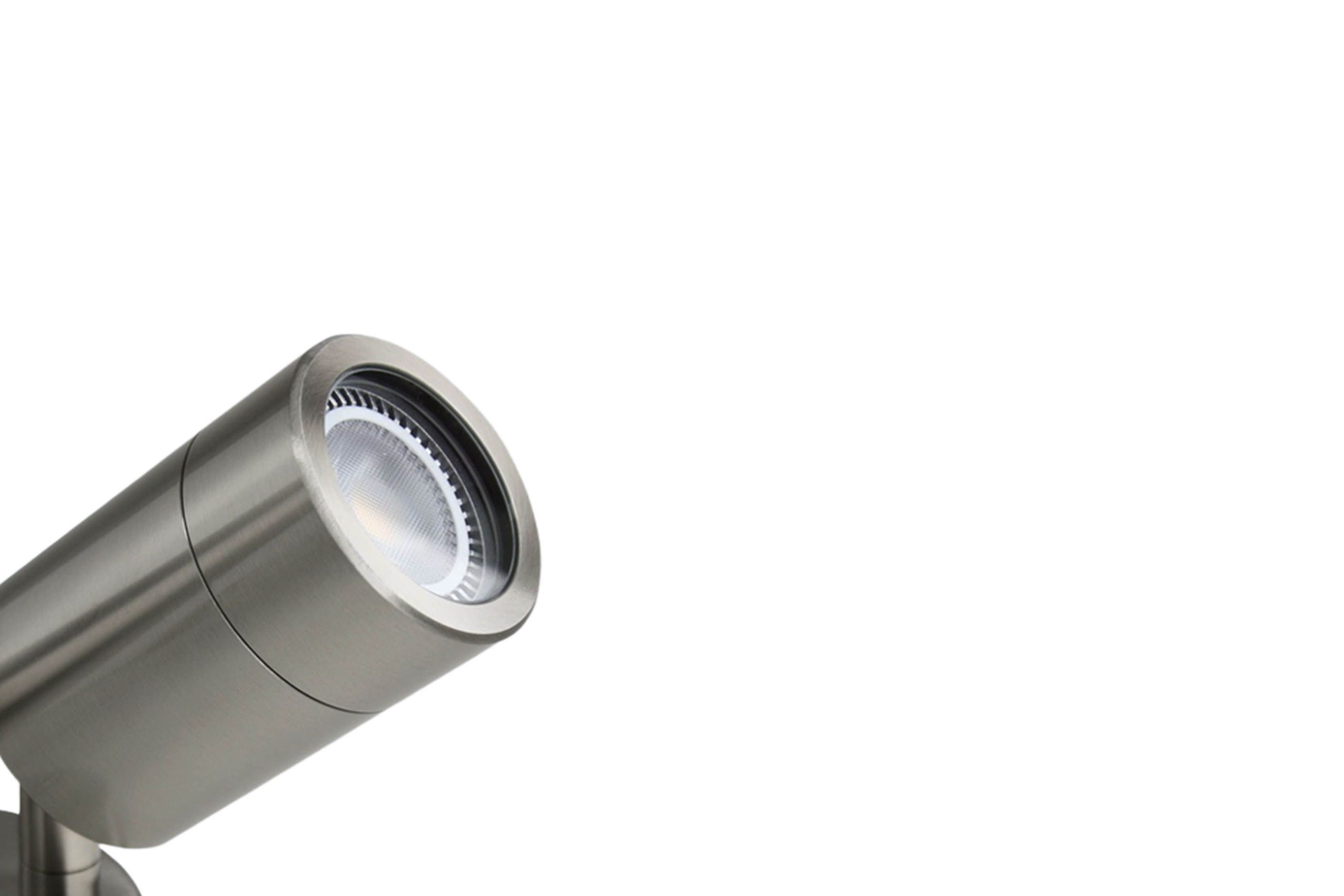 WAIKAKA HL7034 Outdoor Directional Double Spotlight