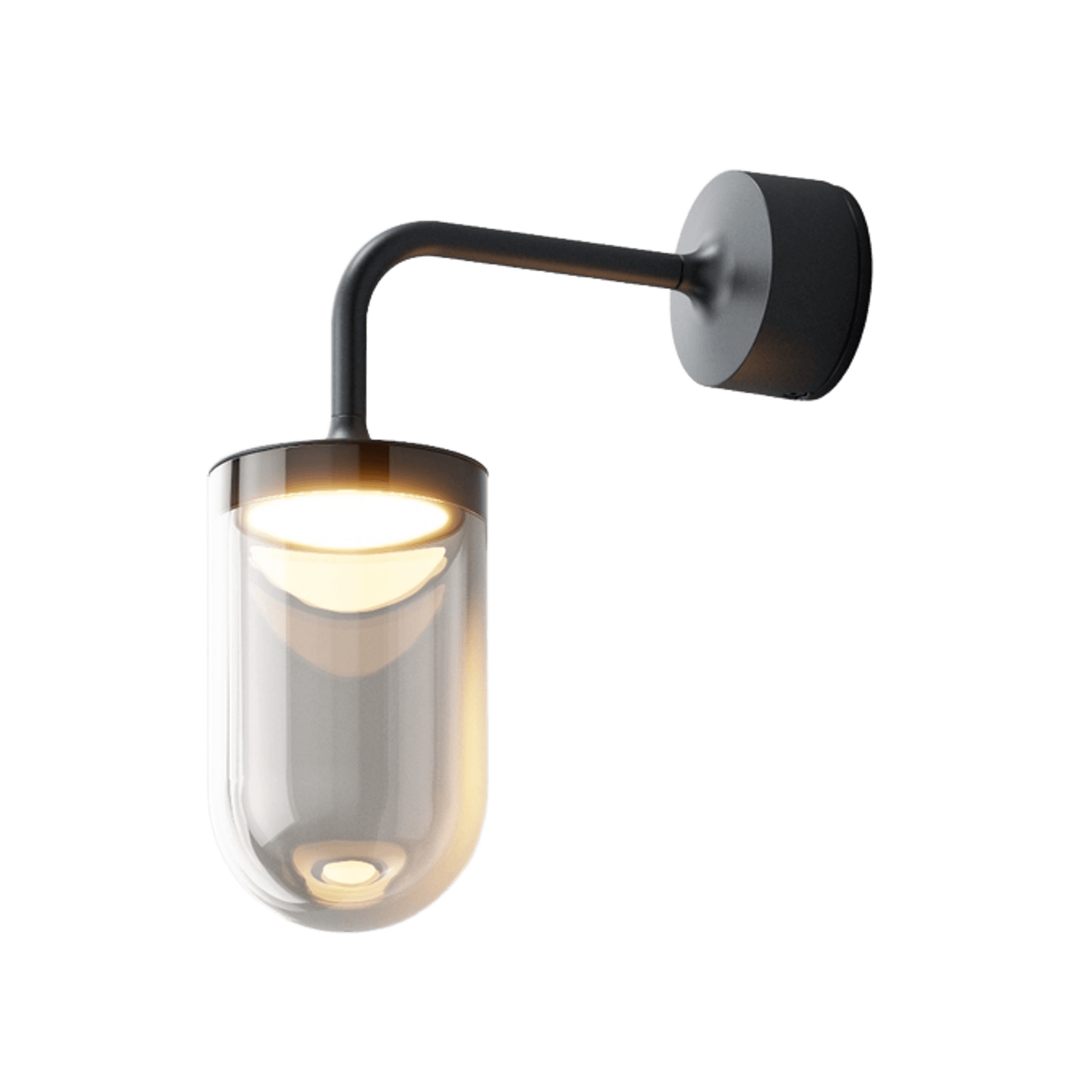 Aam.2 Outdoor Wall Light