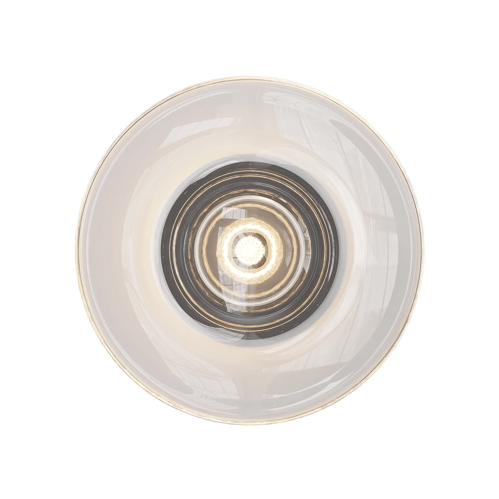 Sol Round Wall Light