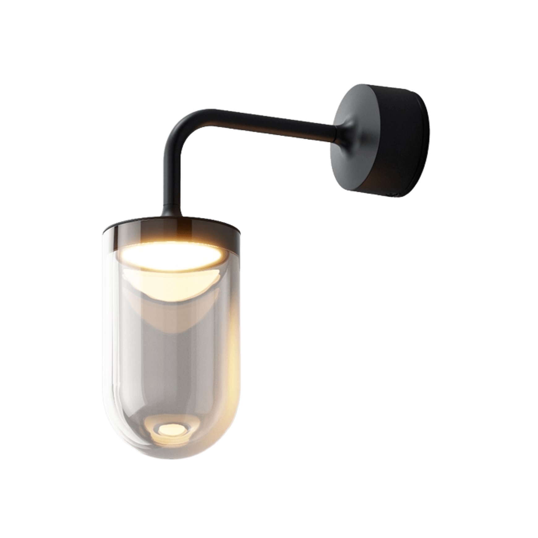 Aam.2 Outdoor Wall Light