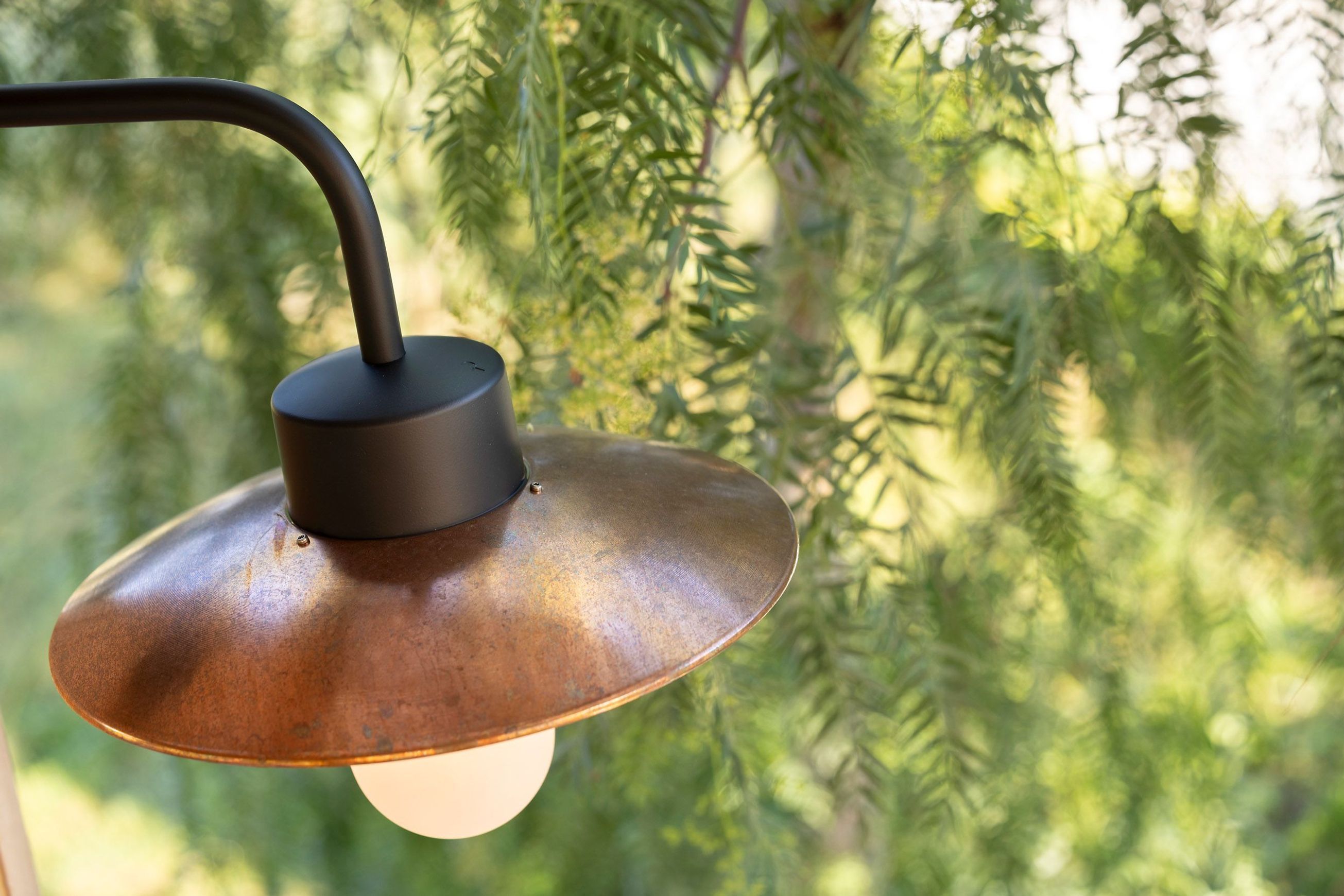Belcour Model 9 Wall Light