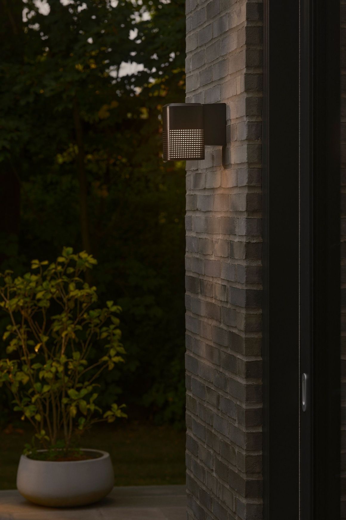 Sidara Wall Light Seaside