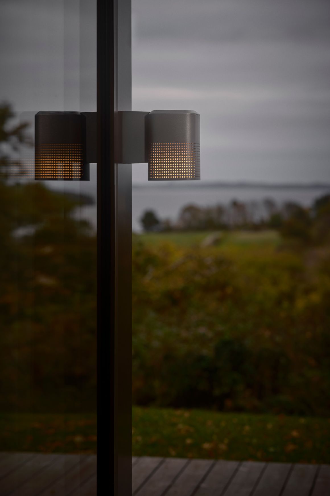 Sidara Wall Light Seaside