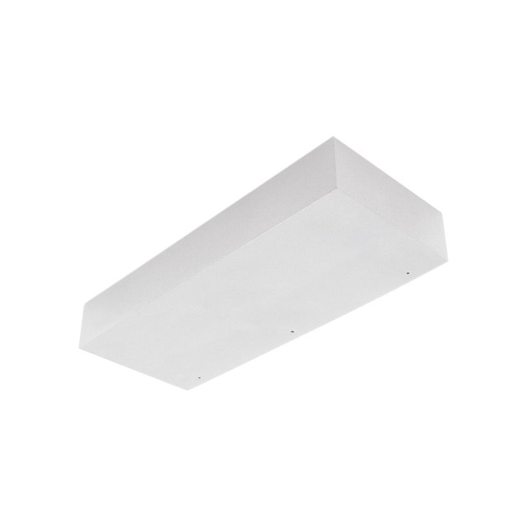 Fixed Slim 296mm Select Asymmetric Uplight